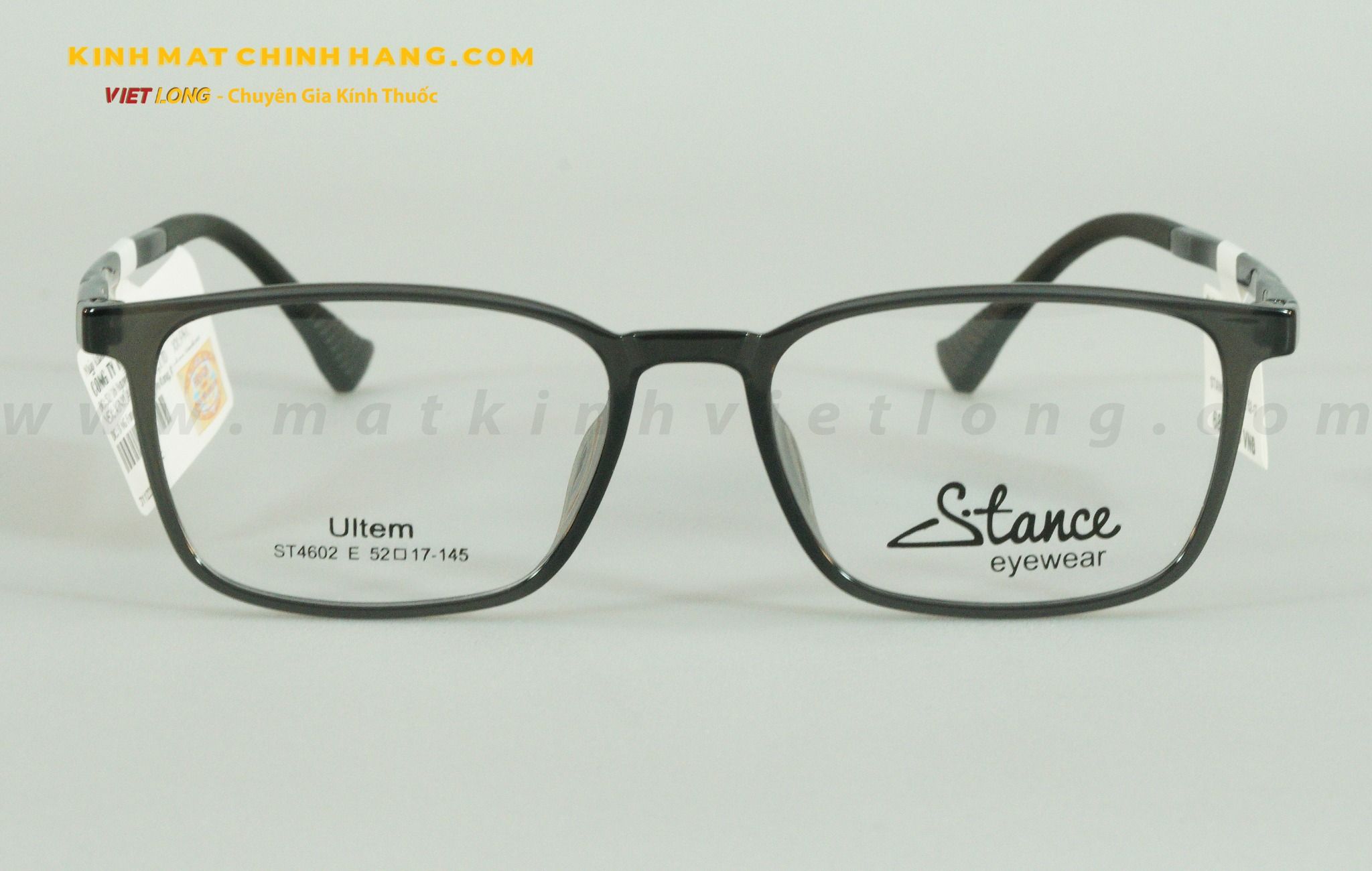 GỌNG KÍNH STANCE ST4602-E 52-17