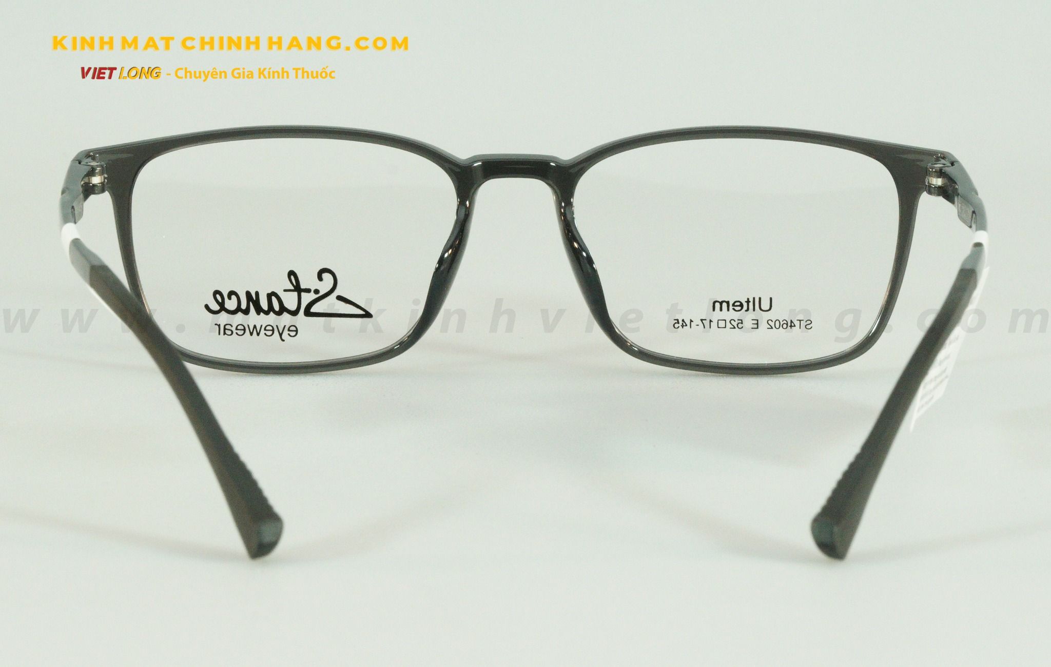 GỌNG KÍNH STANCE ST4602-E 52-17