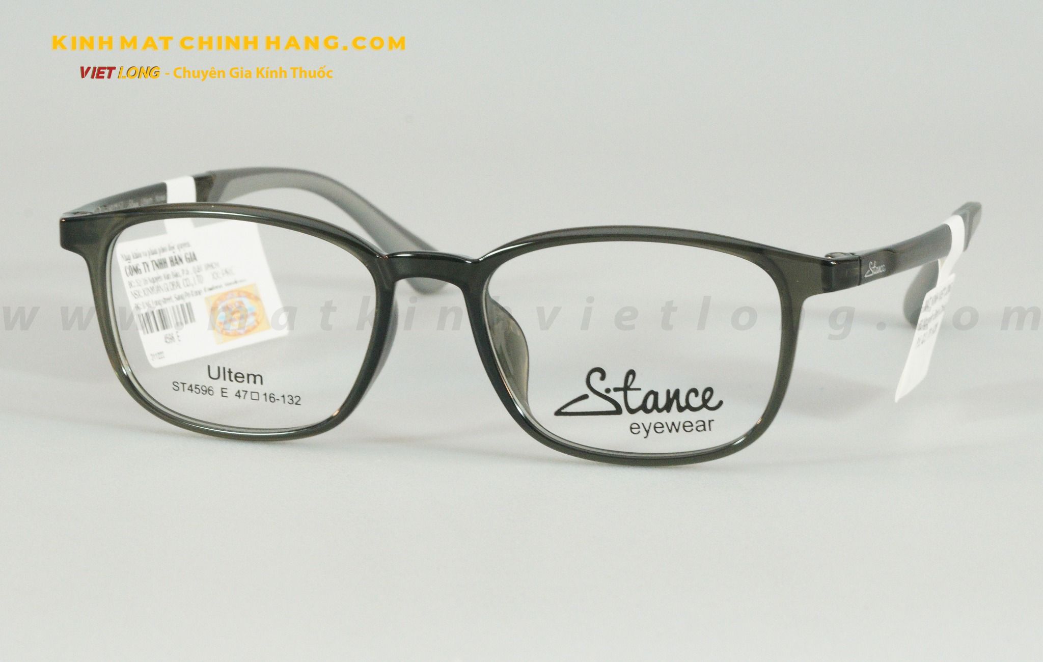 GỌNG KÍNH STANCE ST4596-E 47-16