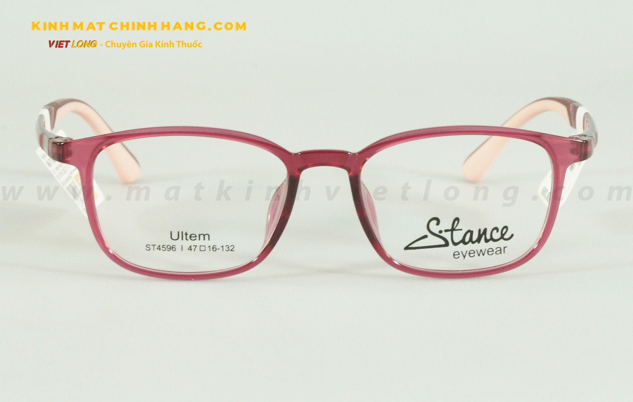 GỌNG KÍNH STANCE ST4596-I 47-16