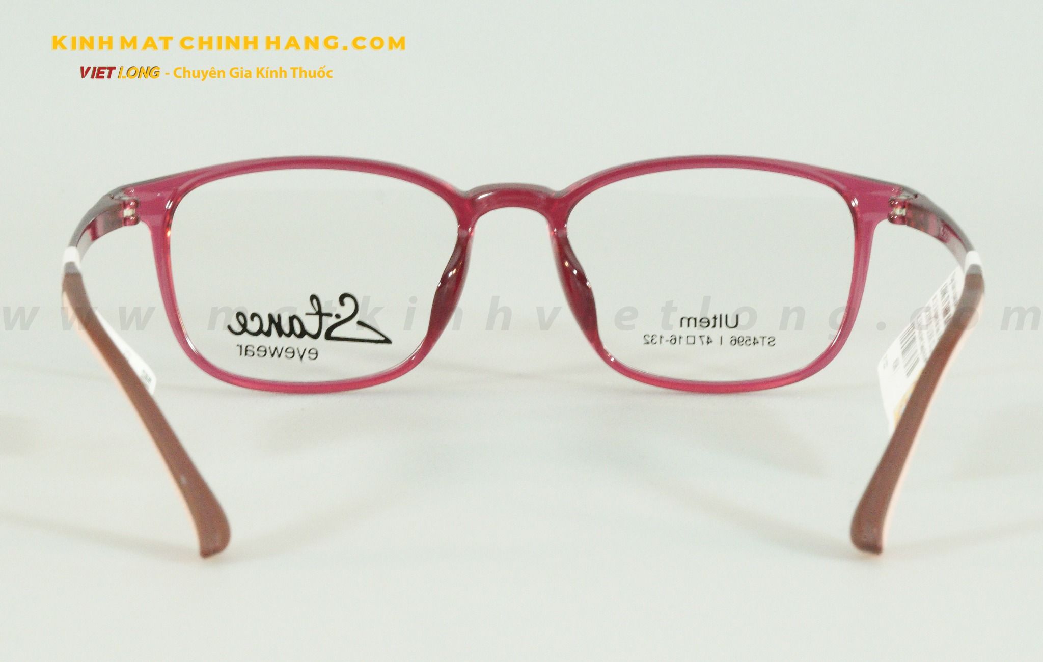 GỌNG KÍNH STANCE ST4596-I 47-16
