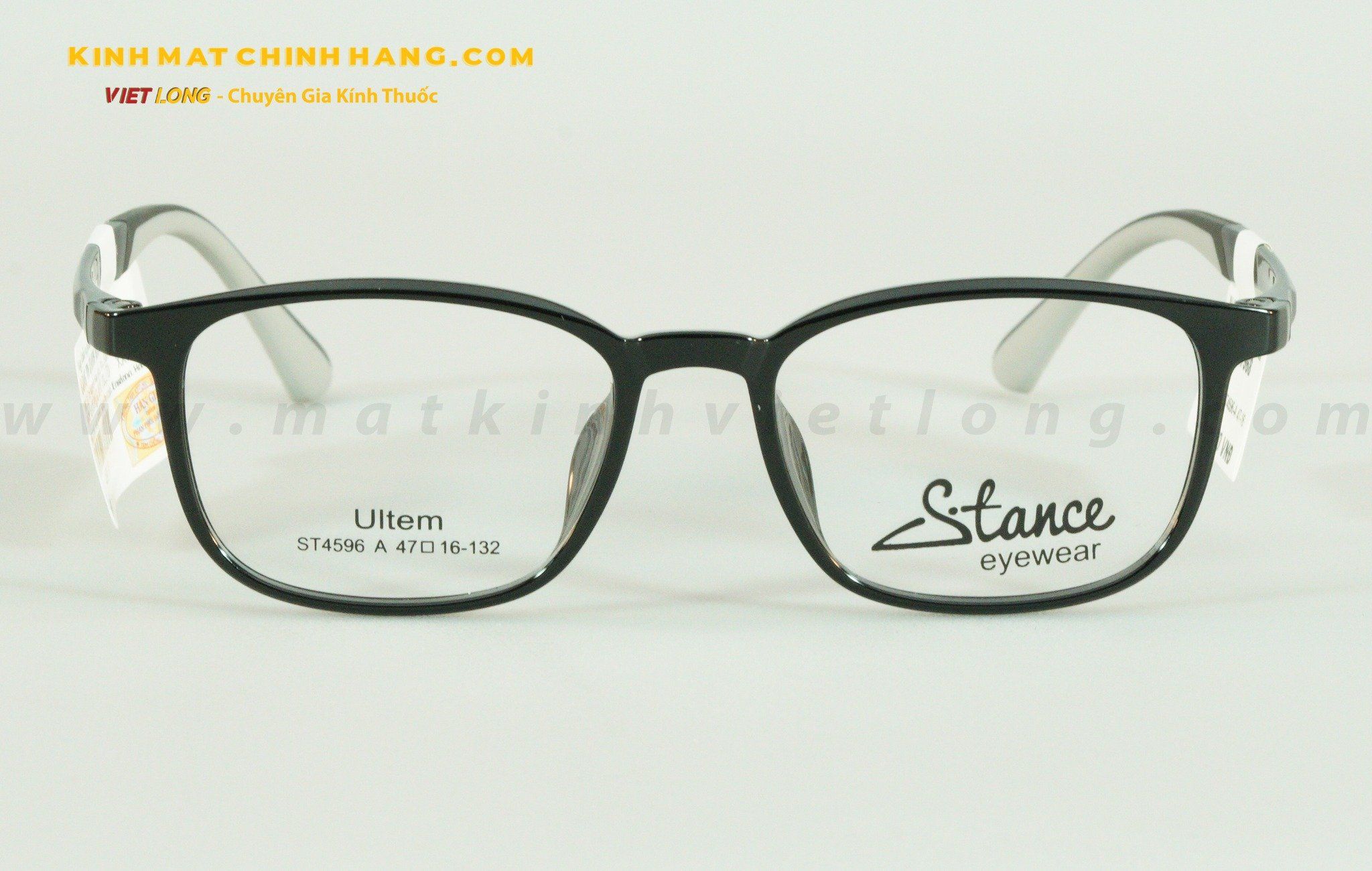 GỌNG KÍNH STANCE ST4596-A 47-16