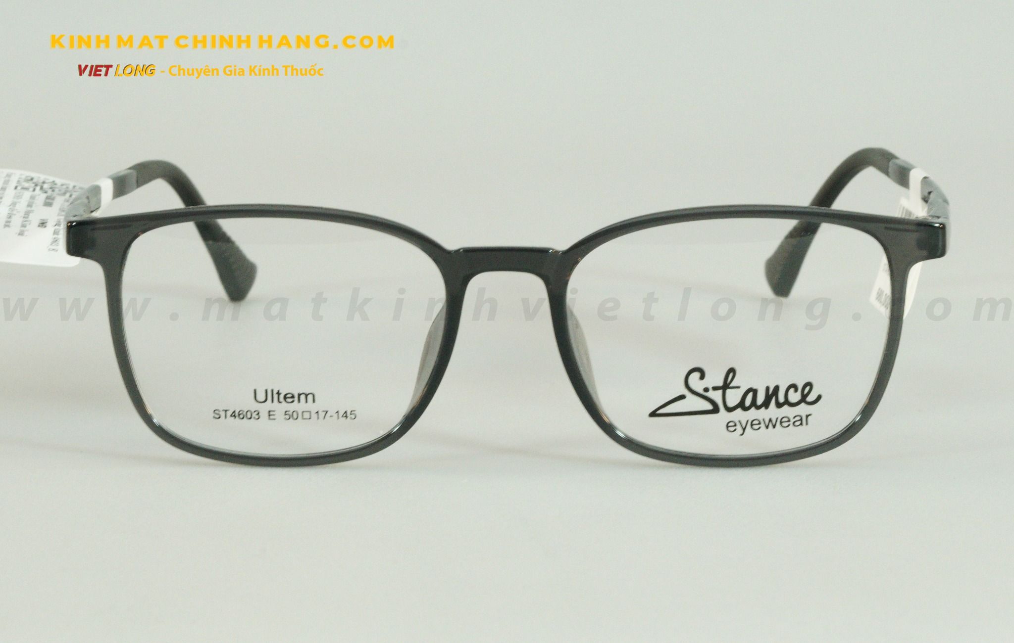 GỌNG KÍNH STANCE ST4603-E 50-17