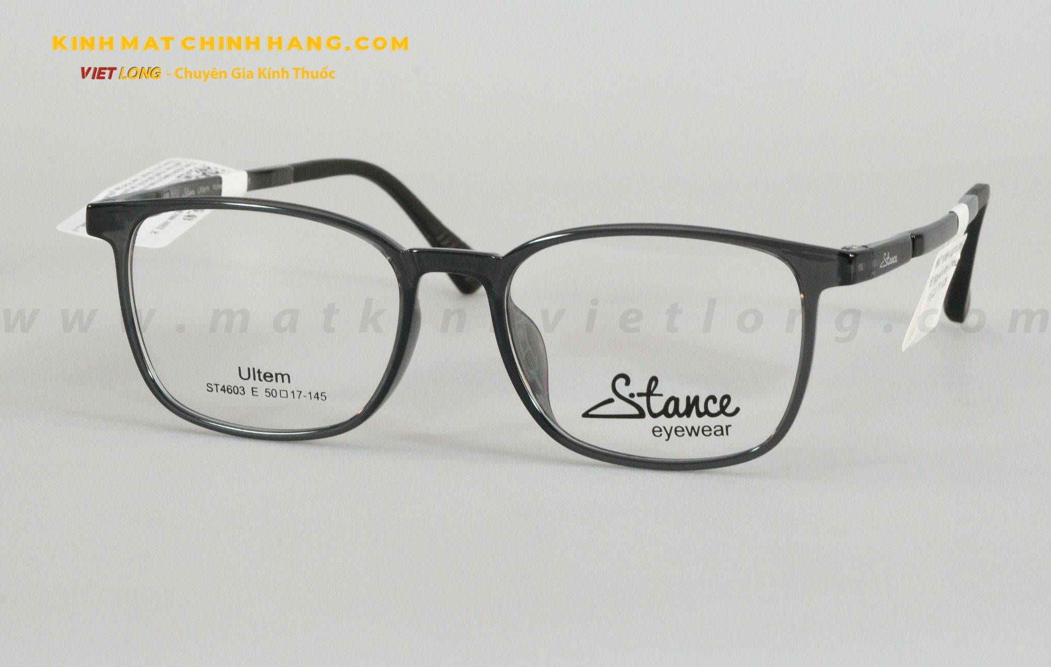 GỌNG KÍNH STANCE ST4603-E 50-17