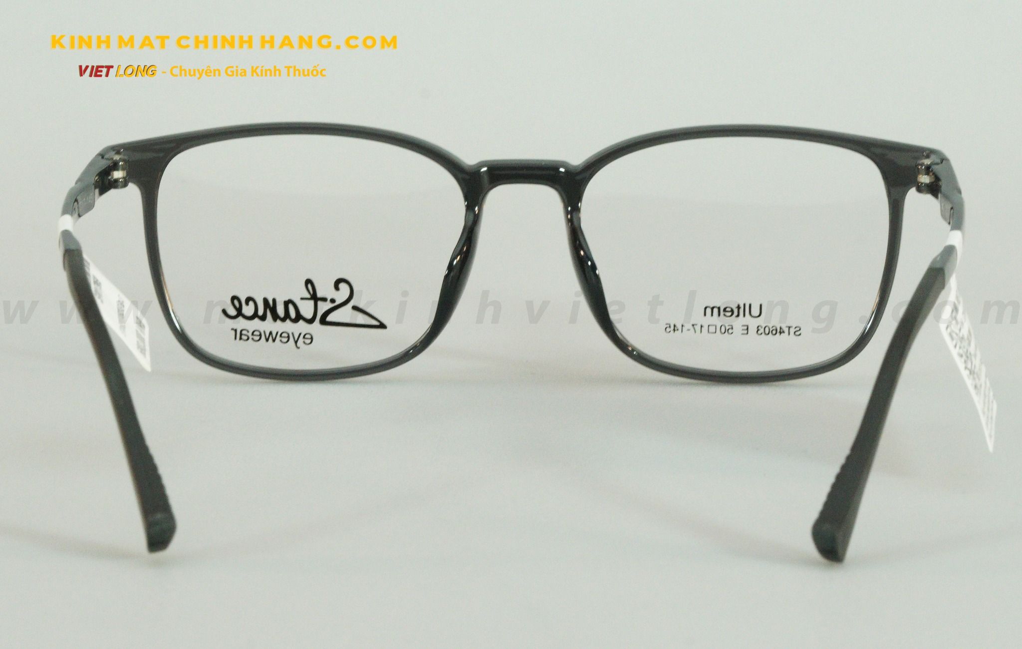 GỌNG KÍNH STANCE ST4603-E 50-17