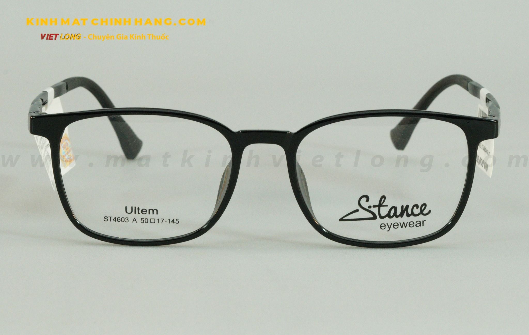GỌNG KÍNH STANCE ST4603-A 50-17