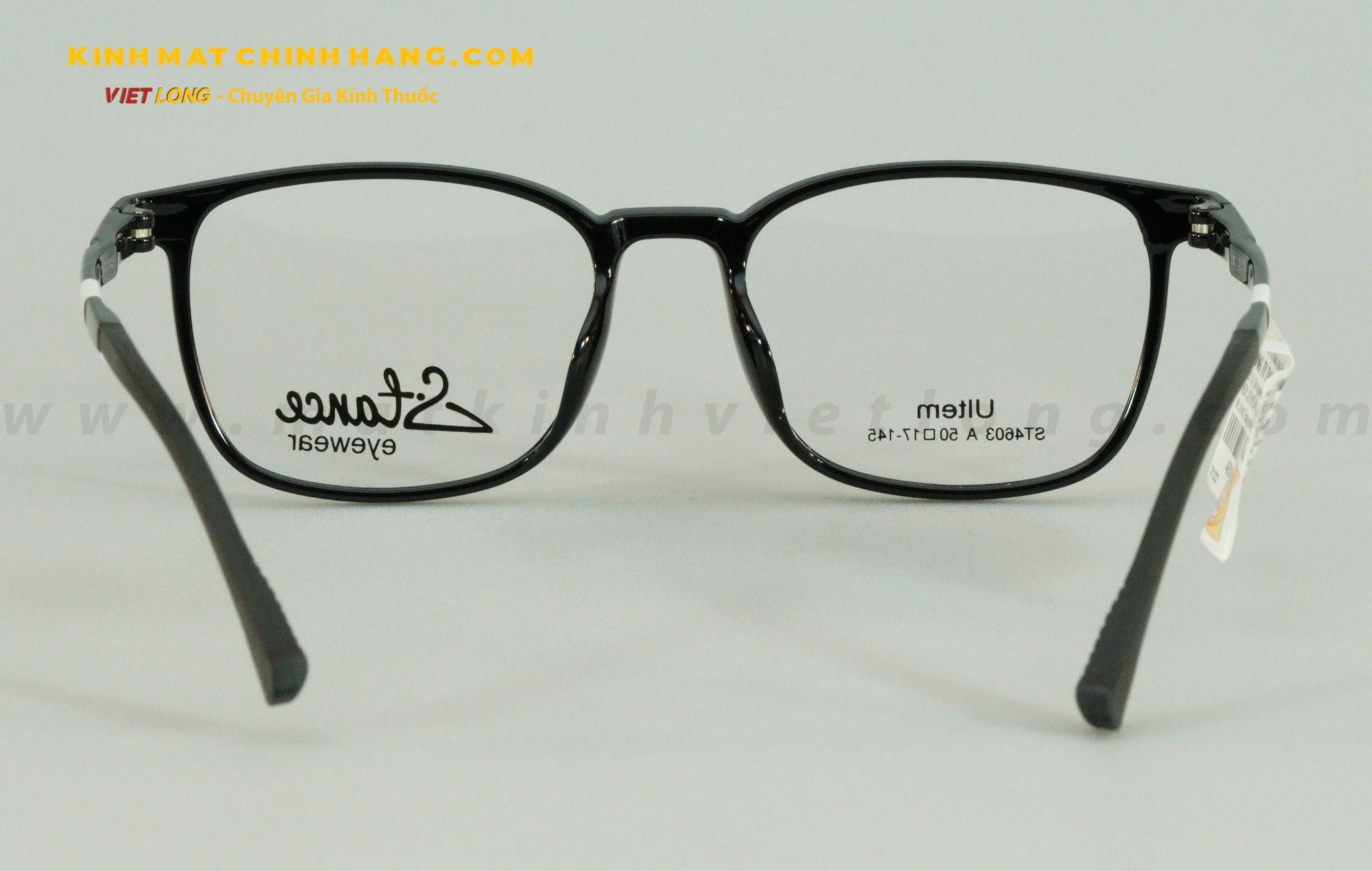 GỌNG KÍNH STANCE ST4603-A 50-17