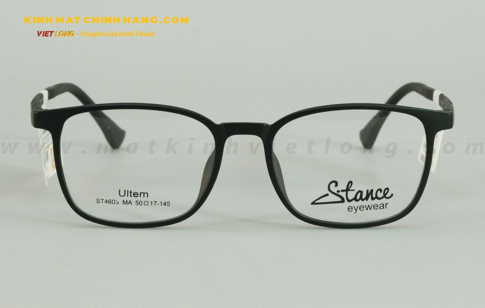 GỌNG KÍNH STANCE ST4603-MA 50-17