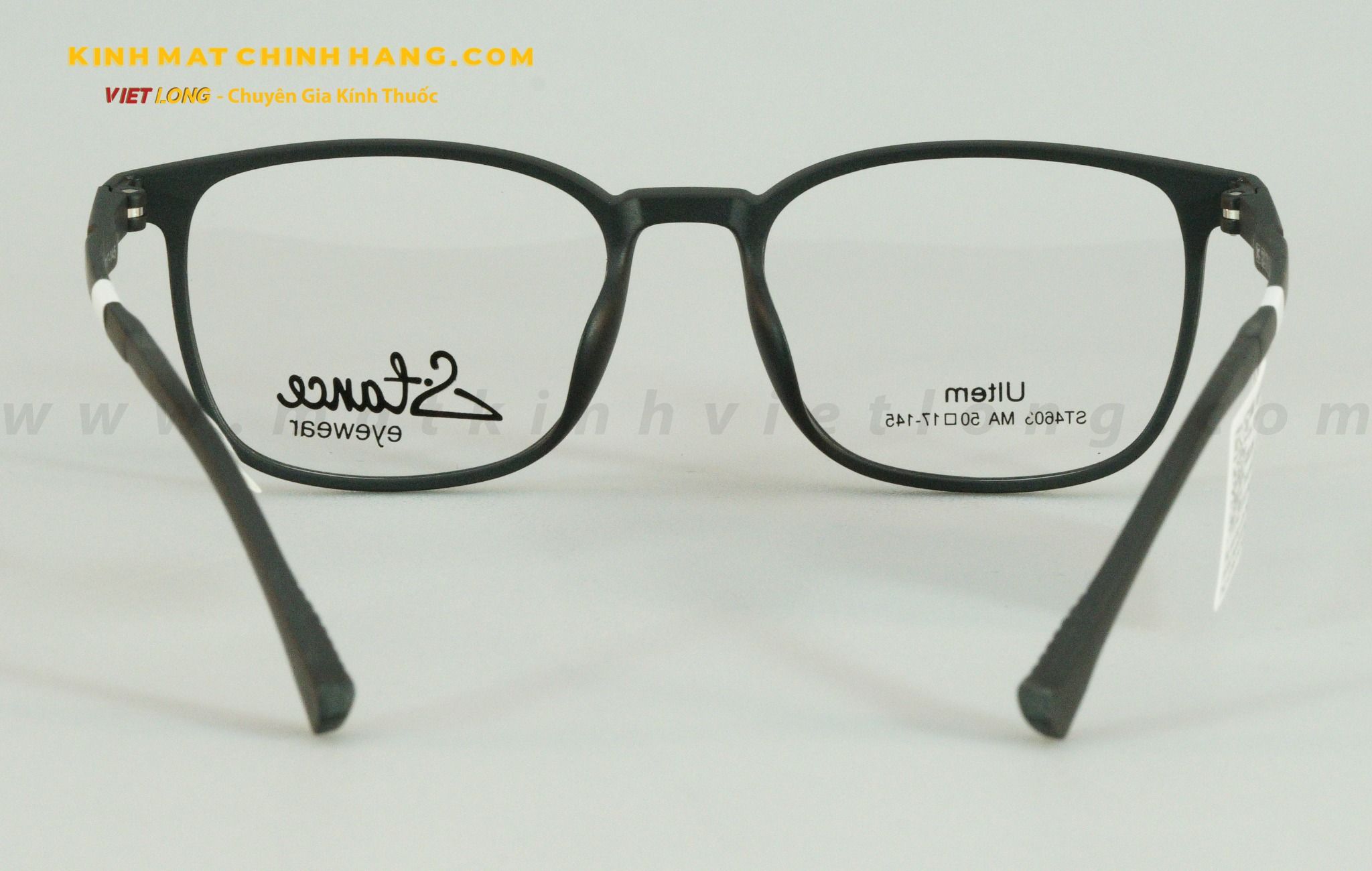 GỌNG KÍNH STANCE ST4603-MA 50-17