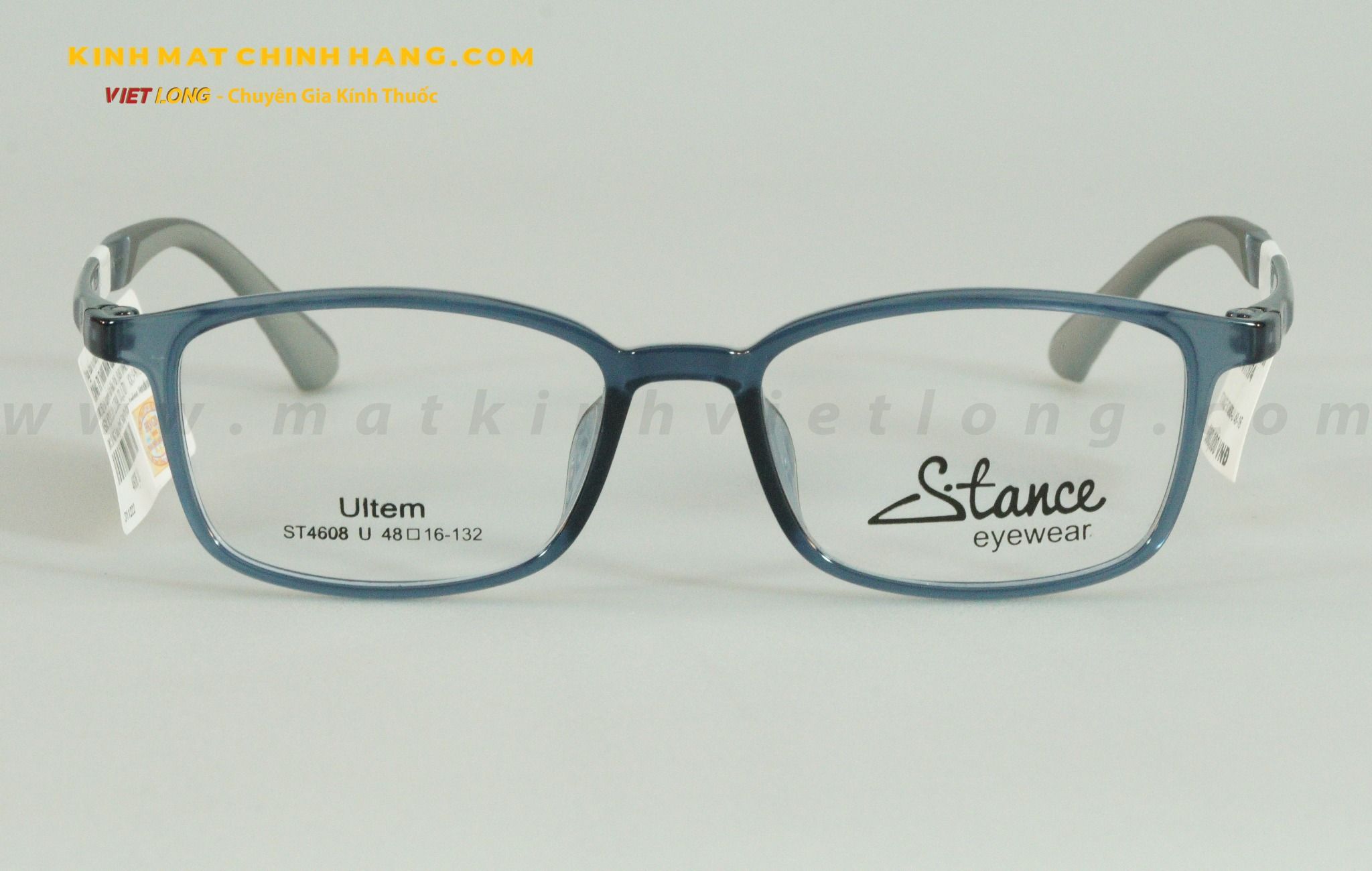 GỌNG KÍNH STANCE ST4608-U 48-16
