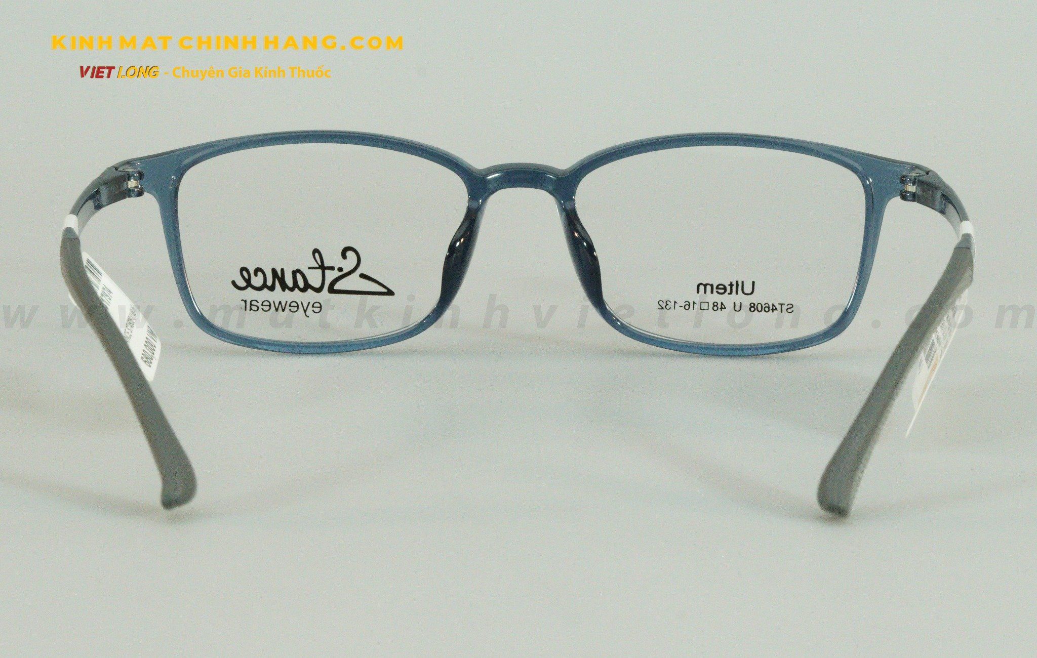 GỌNG KÍNH STANCE ST4608-U 48-16