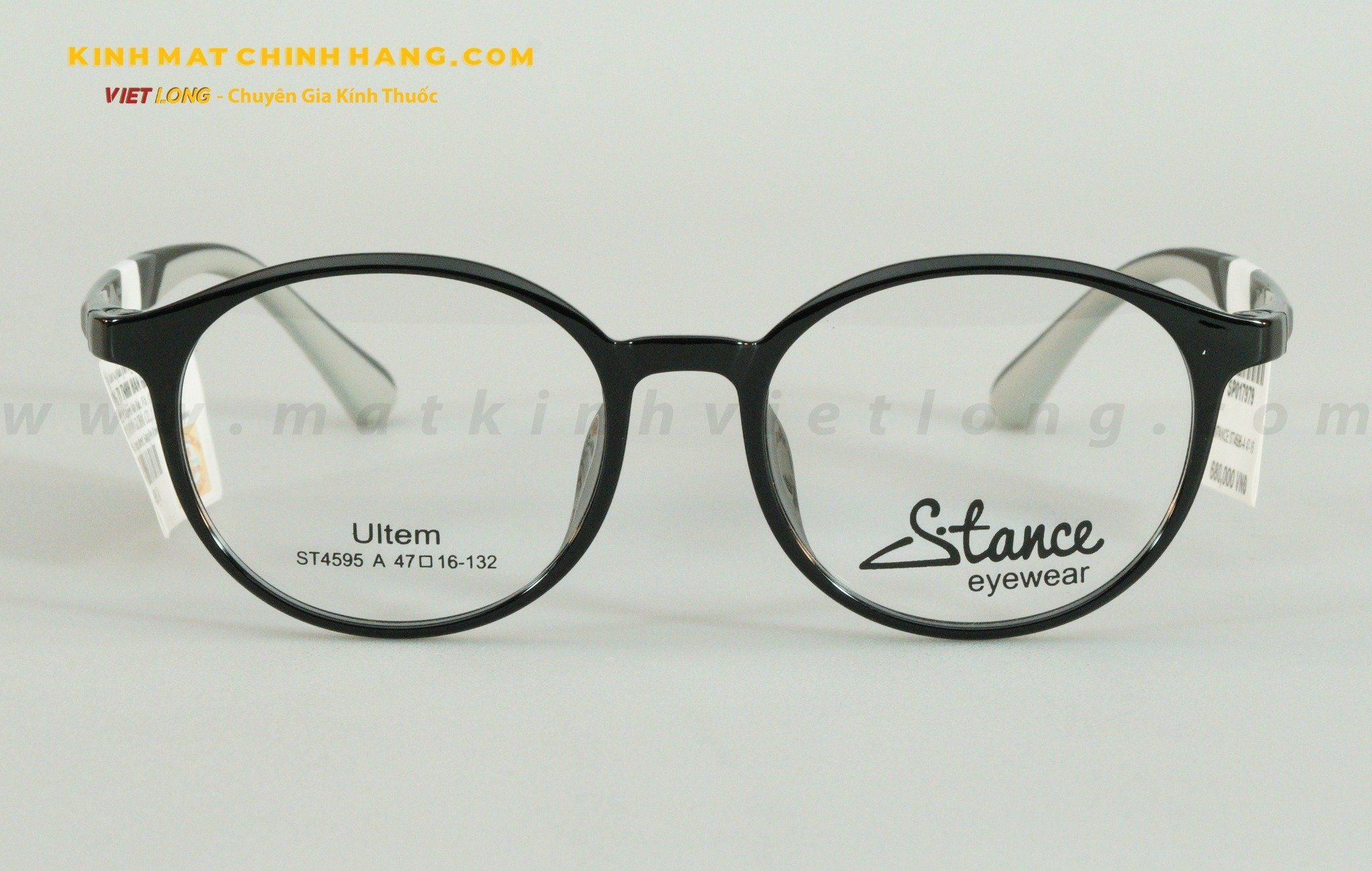 GỌNG KÍNH STANCE ST4595-A 47-16