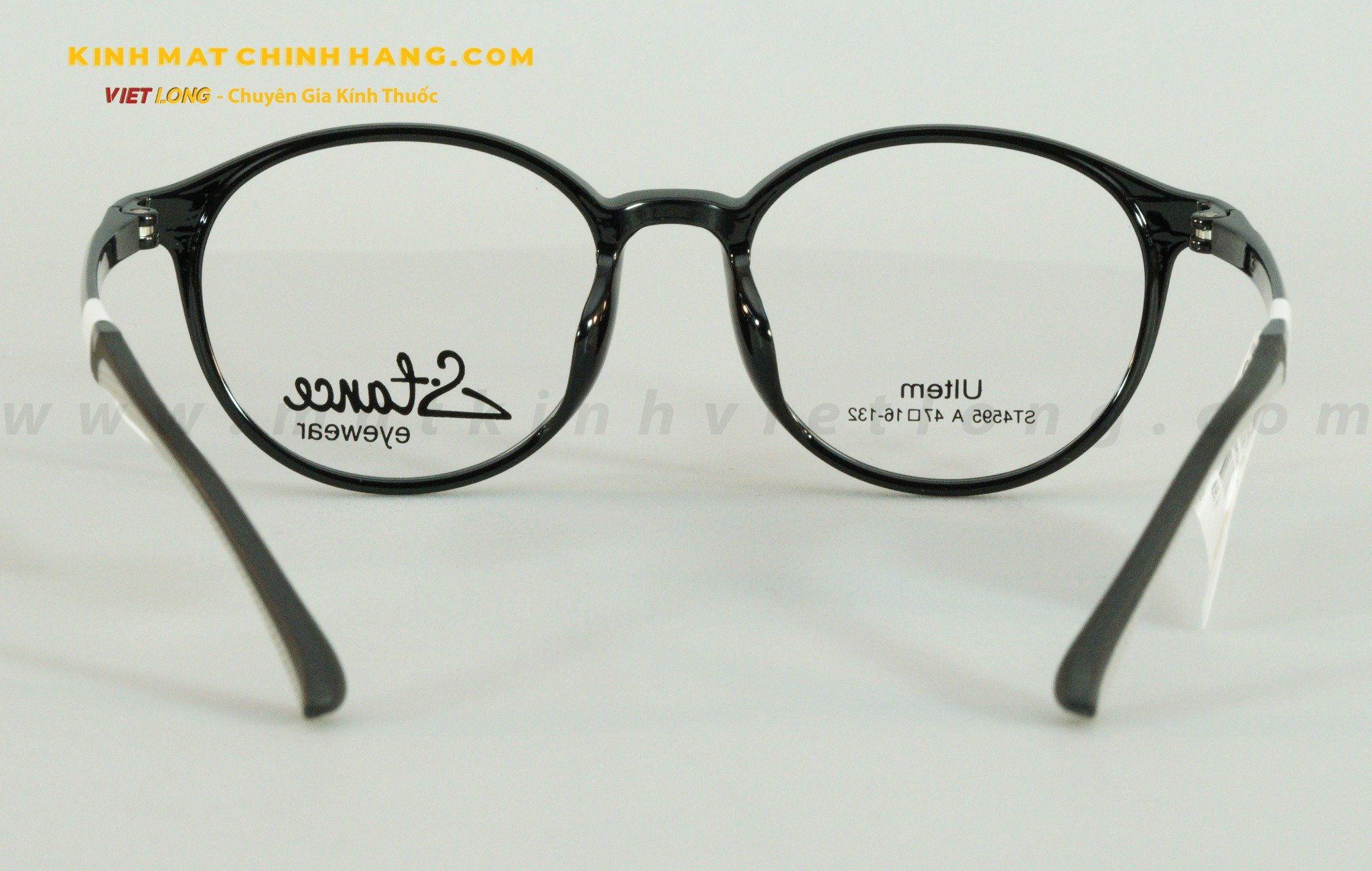 GỌNG KÍNH STANCE ST4595-A 47-16