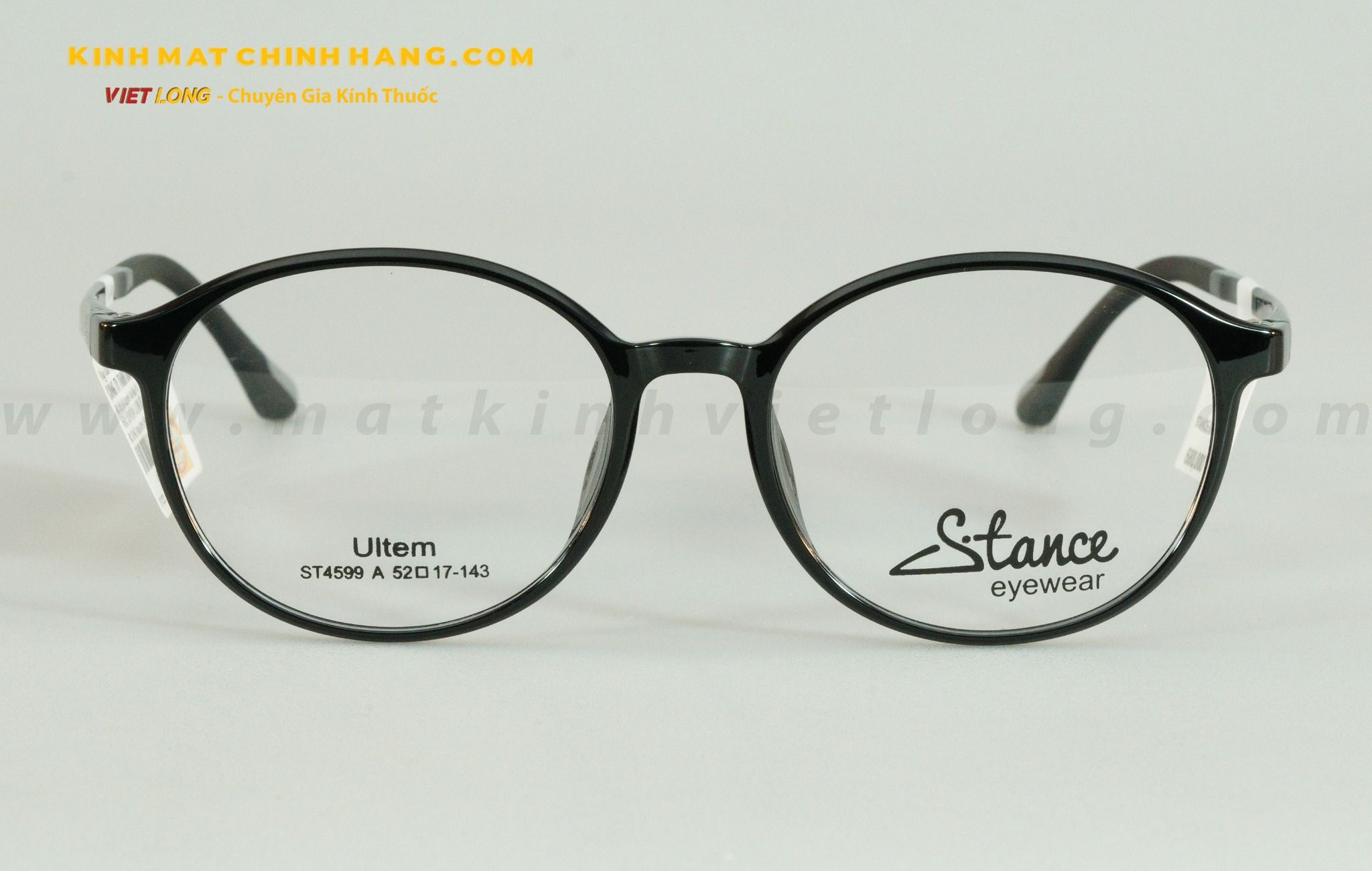 GỌNG KÍNH STANCE ST4599-A 52-17