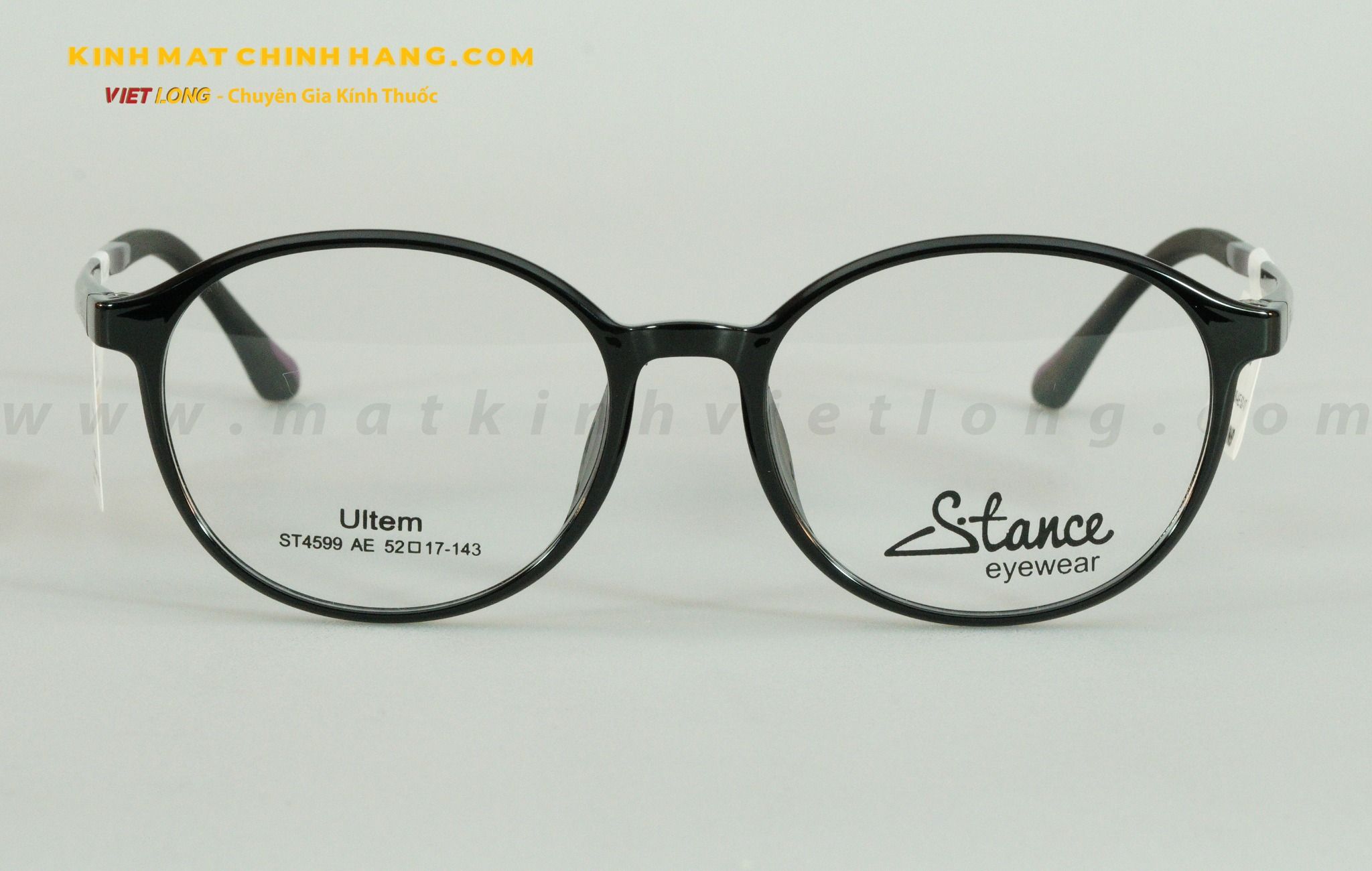GỌNG KÍNH STANCE ST4599-AE 52-17