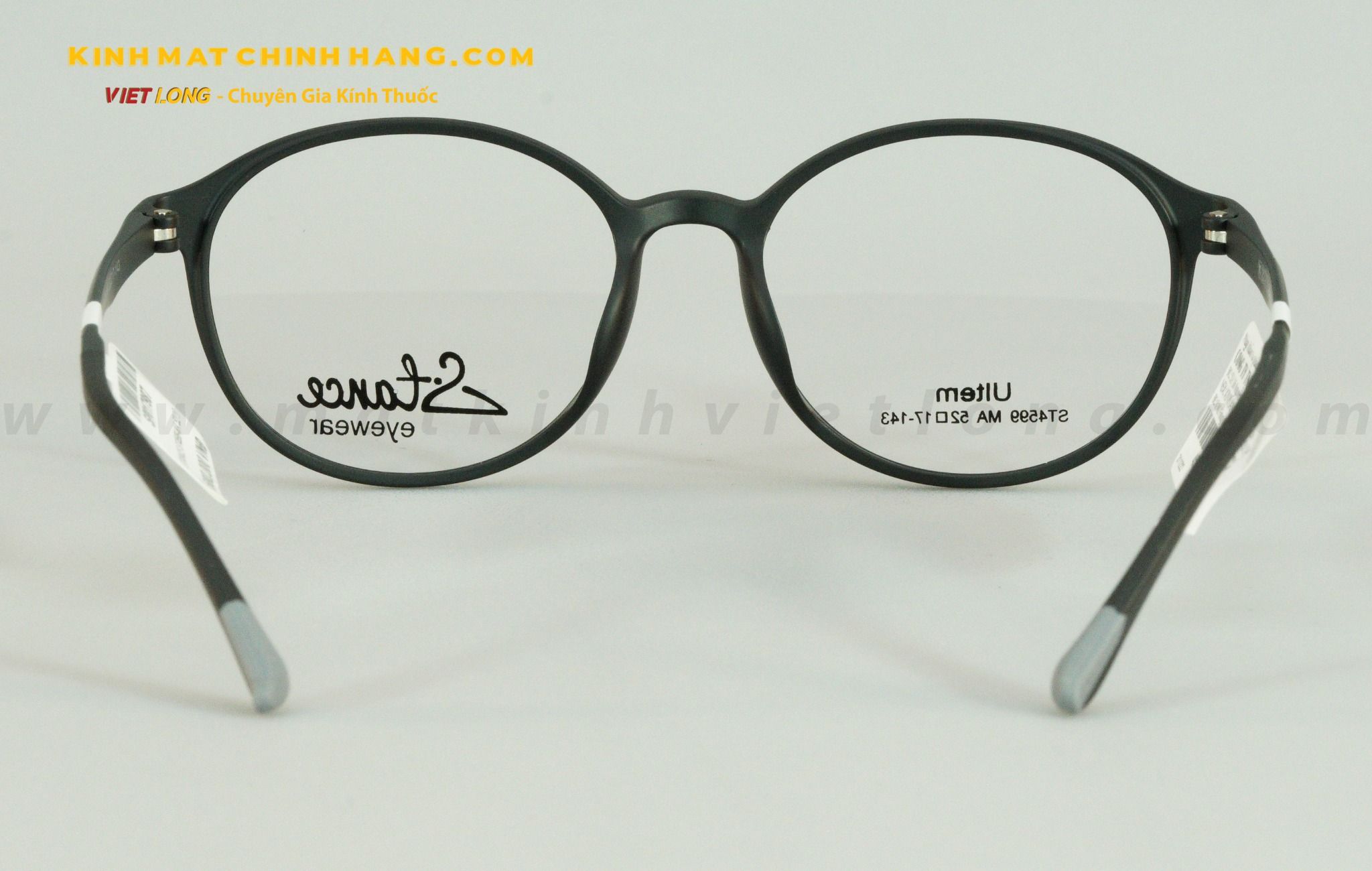 GỌNG KÍNH STANCE ST4599-MA 52-17