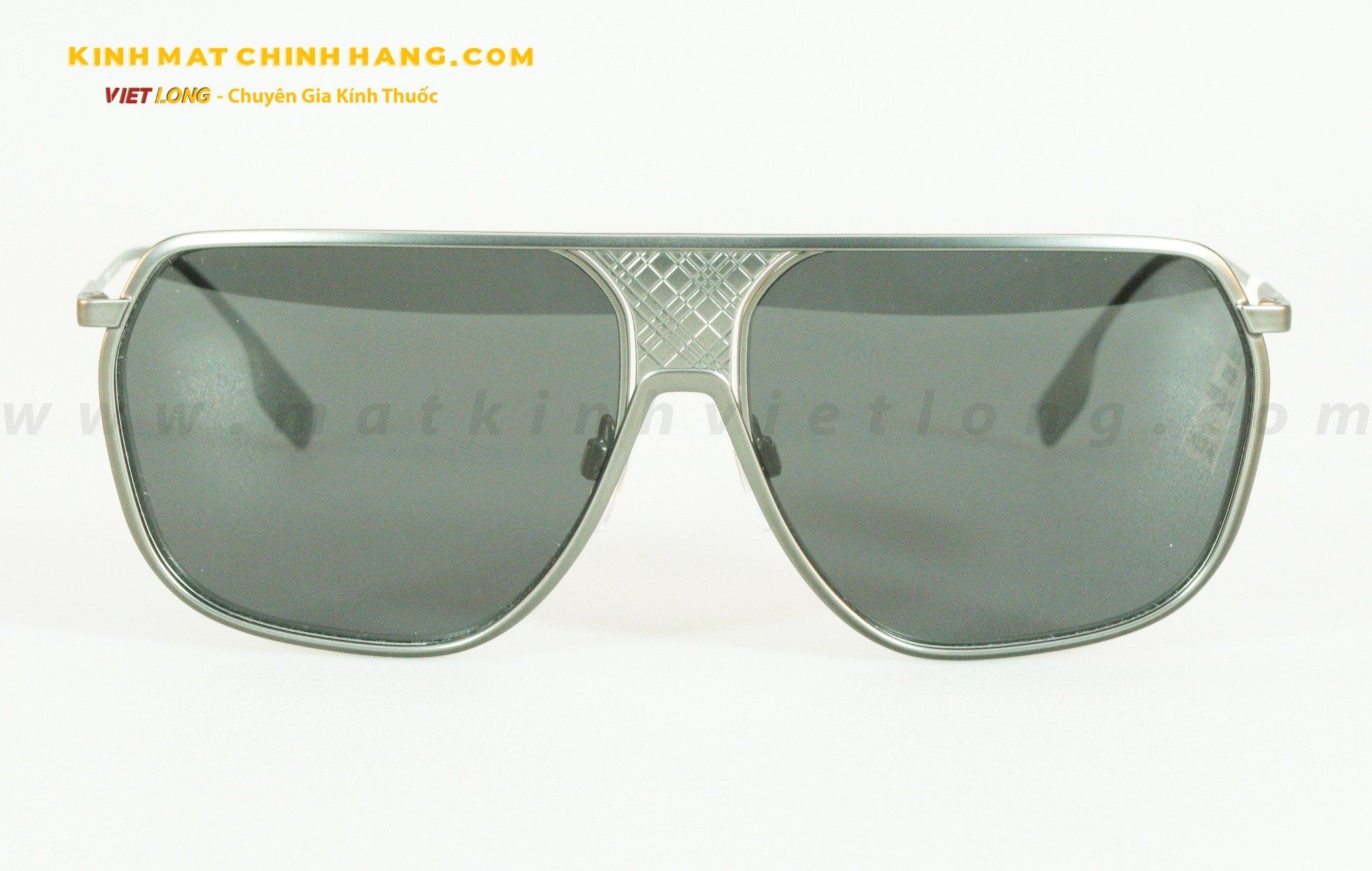 KÍNH MÁT BURBERRY B3120-1316/87 62-14