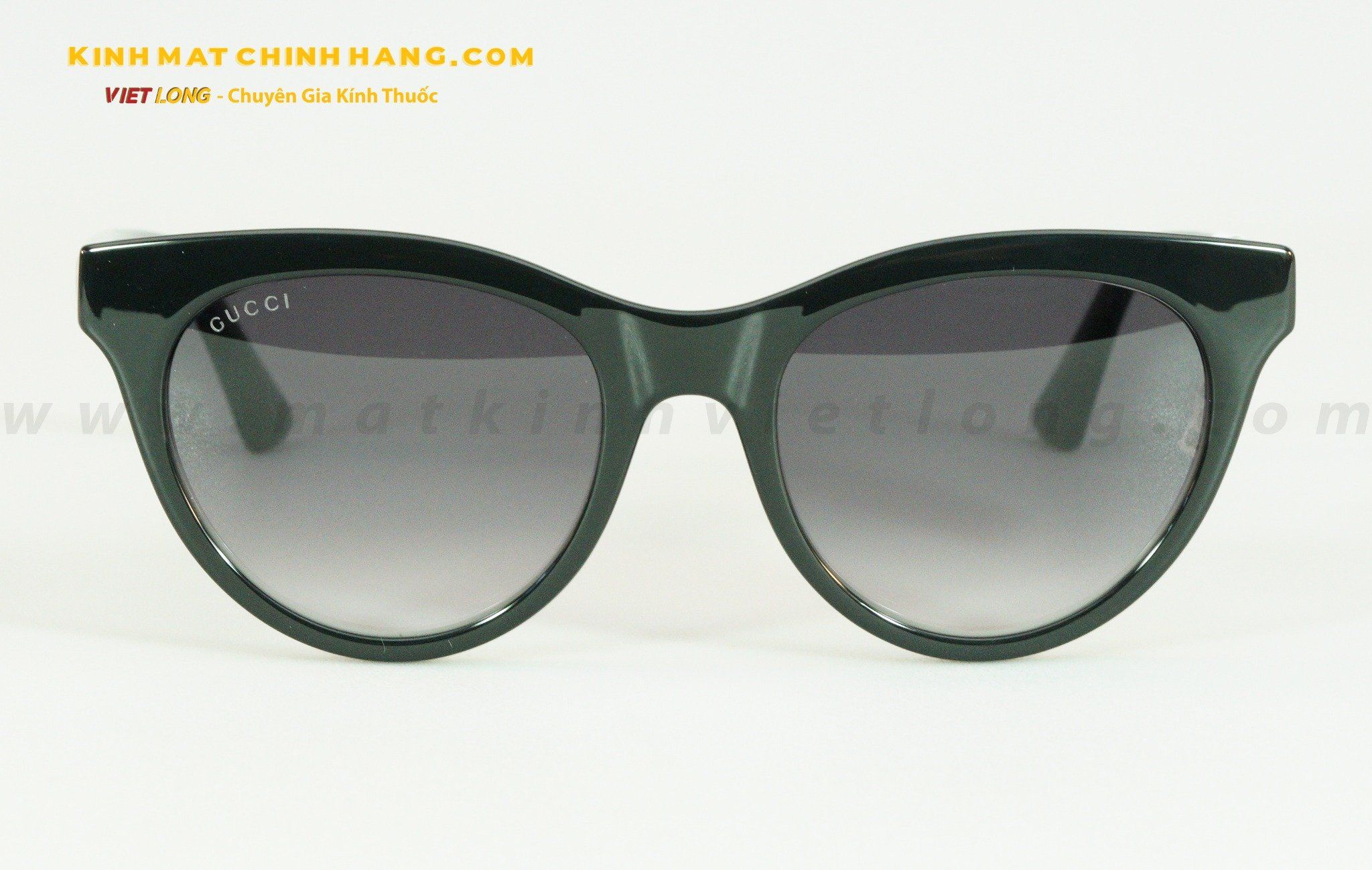  KÍNH MÁT GUCCI GG0763S-001 53-19 