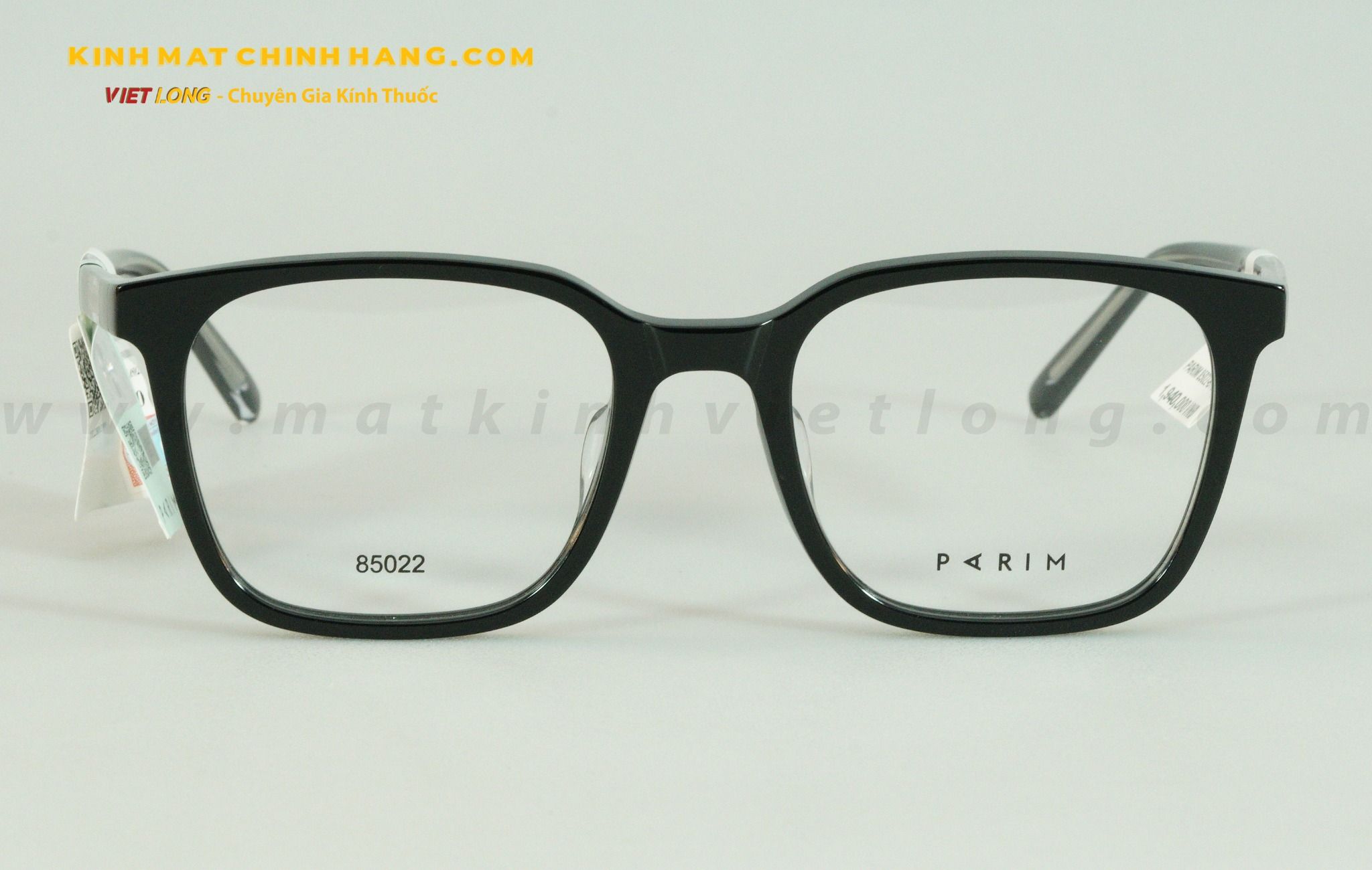 GỌNG KÍNH PARIM 85022-B1 52-20