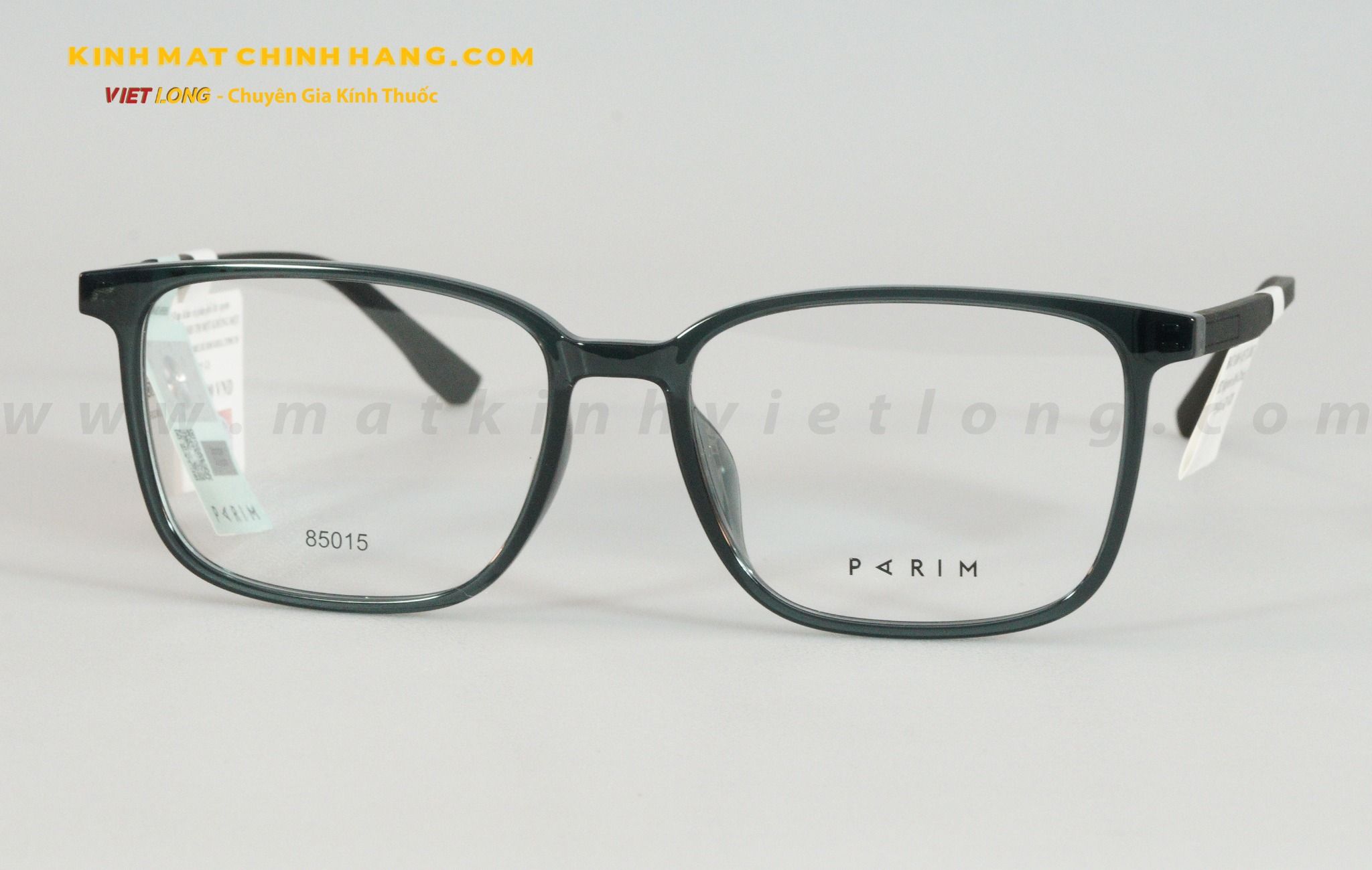  GỌNG KÍNH PARIM 85015-G1 54-16 