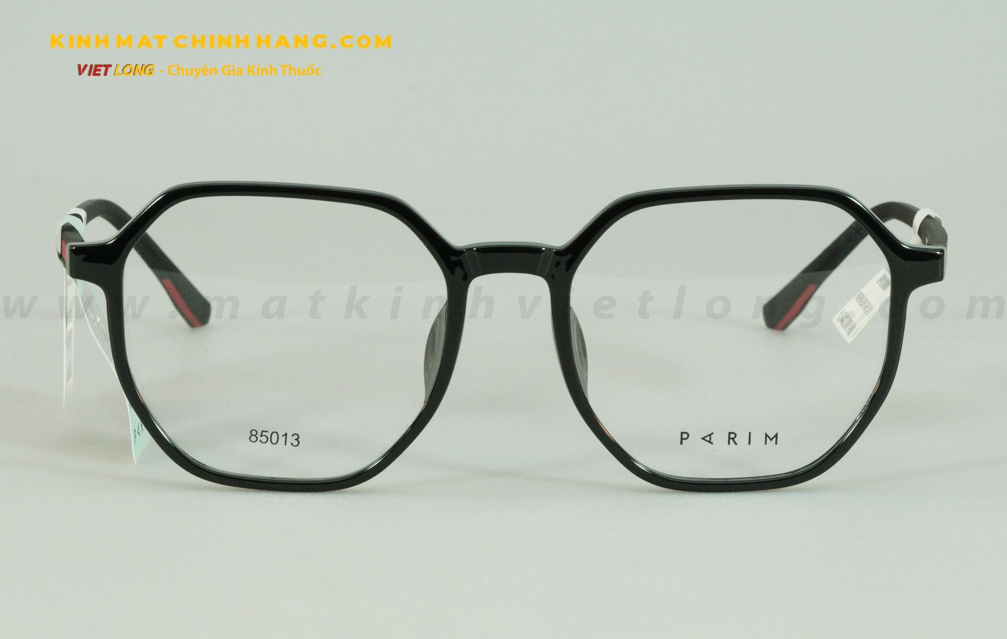 GỌNG KÍNH PARIM 85013-B1 52-18