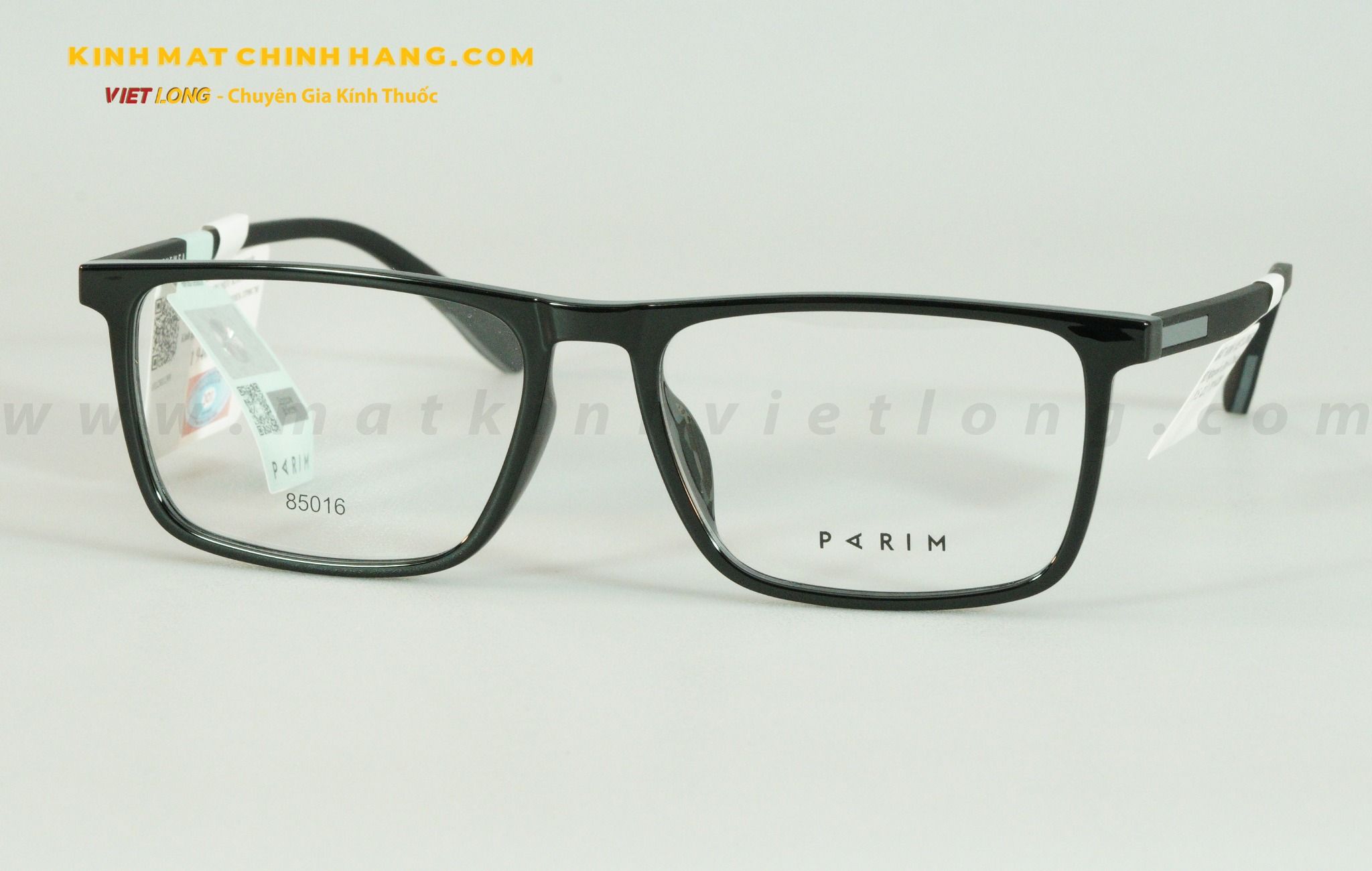 GỌNG KÍNH PARIM 85016-B1 54-16