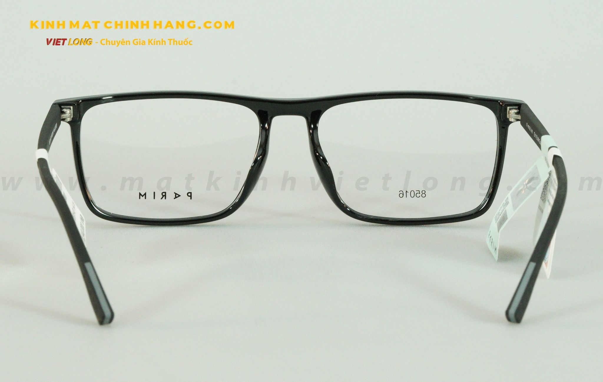 GỌNG KÍNH PARIM 85016-B1 54-16