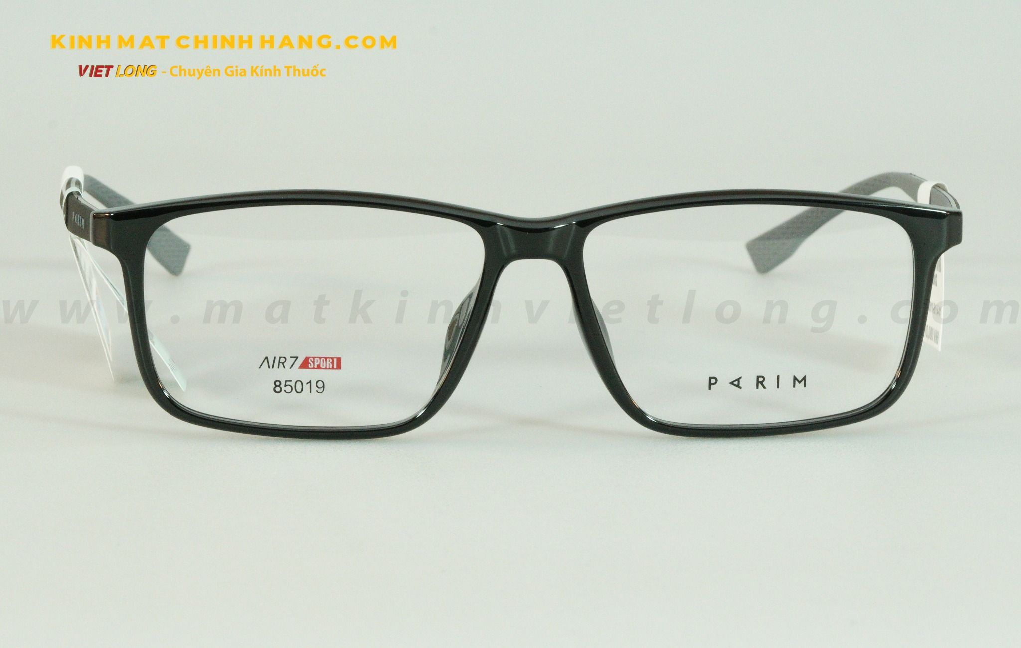 GỌNG KÍNH PARIM 85019-B1 54-14