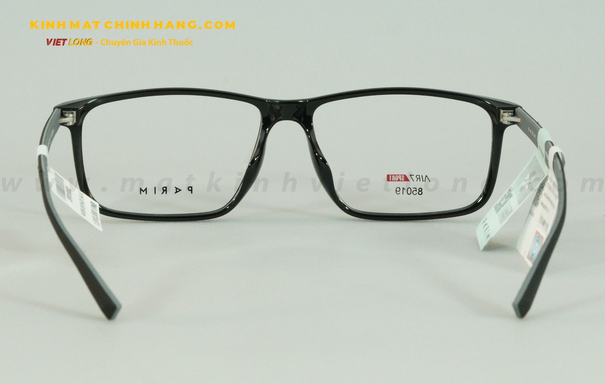  GỌNG KÍNH PARIM 85019-B1 54-14 