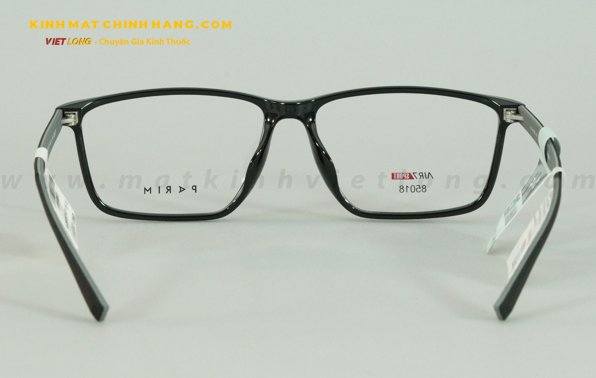 GỌNG KÍNH PARIM 85018-B1 55-14