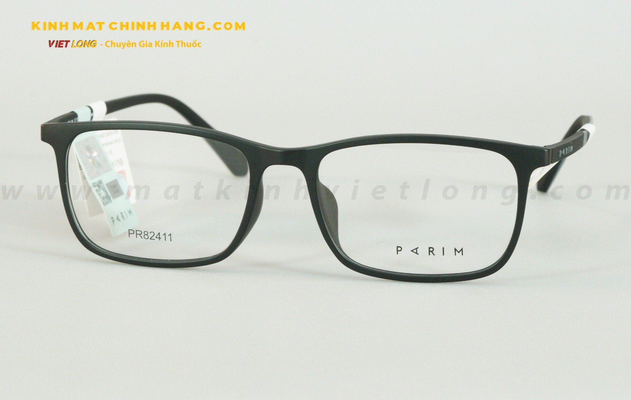 GỌNG KÍNH PARIM PR82411-B5 55-17