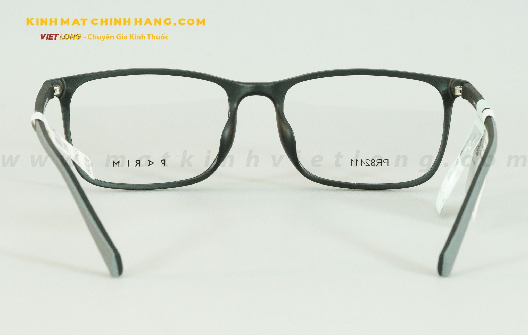 GỌNG KÍNH PARIM PR82411-B5 55-17