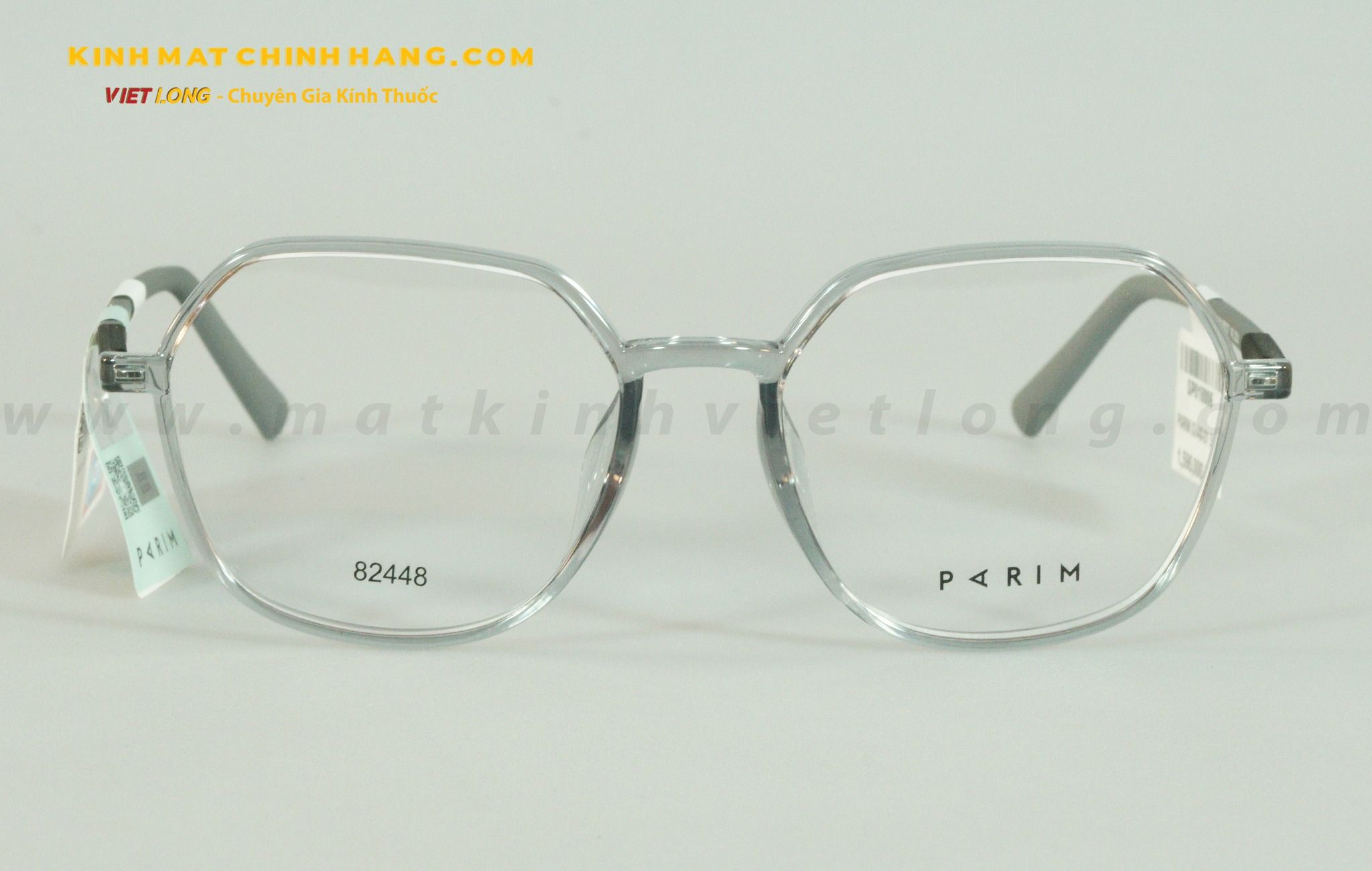  GỌNG KÍNH PARIM 82448-S1 53-17 