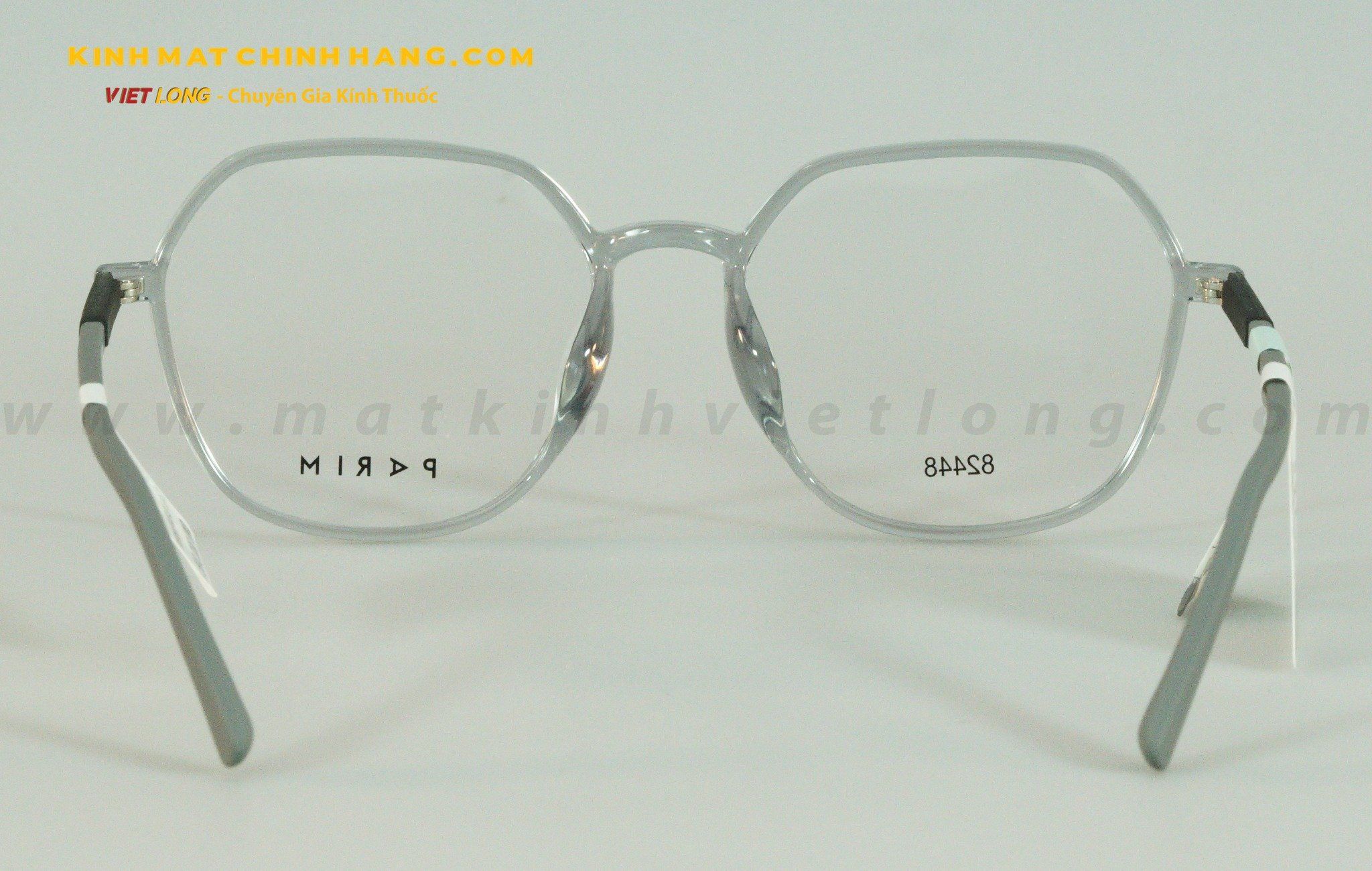 GỌNG KÍNH PARIM 82448-S1 53-17