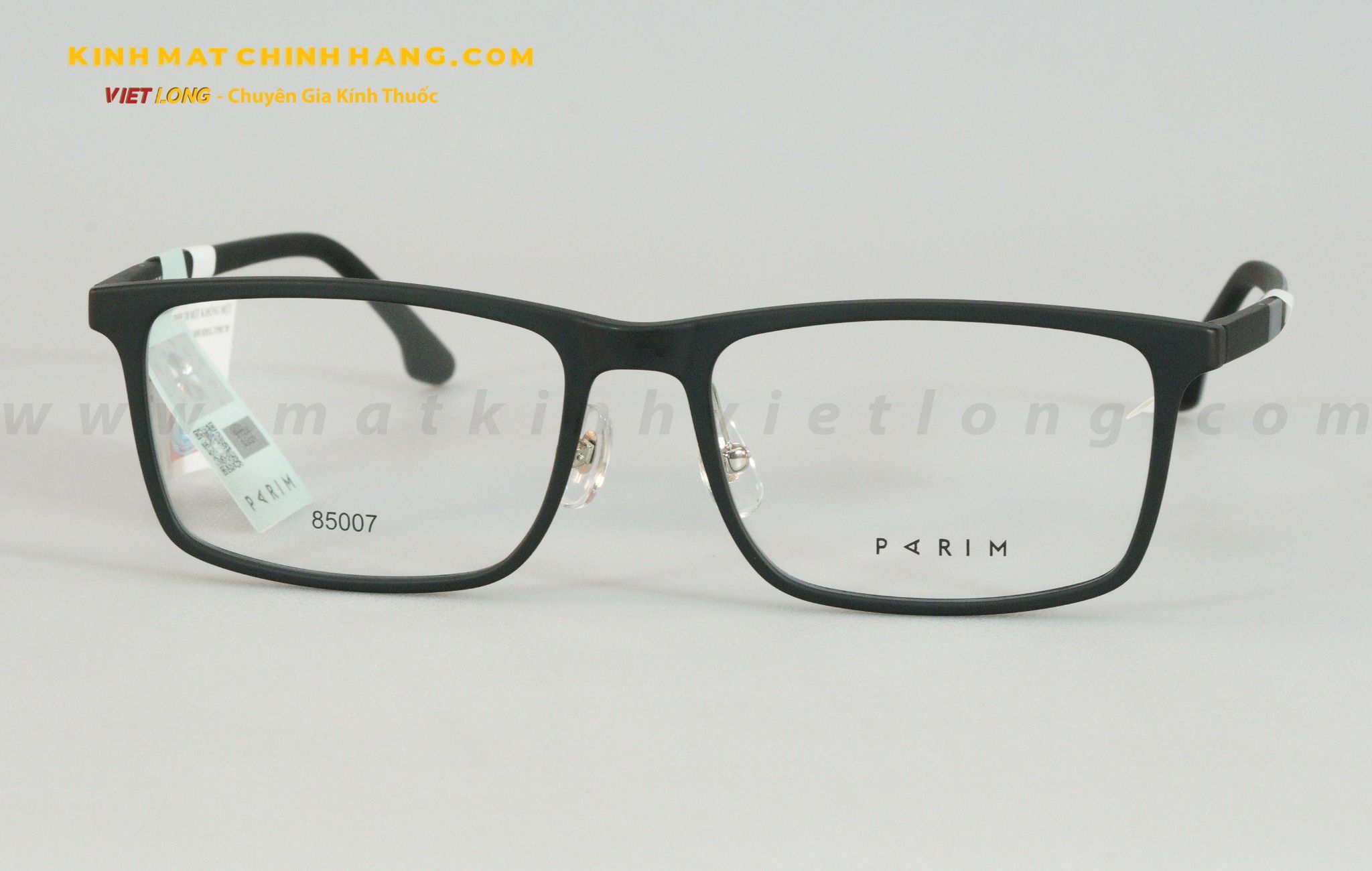 GỌNG KÍNH PARIM 85007-B2 56-17