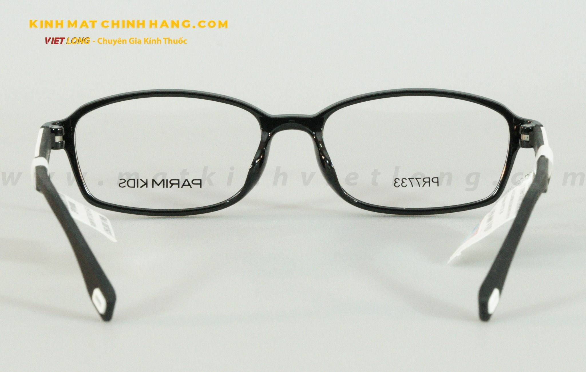 GỌNG KÍNH PARIM PR7733-B1 50-15