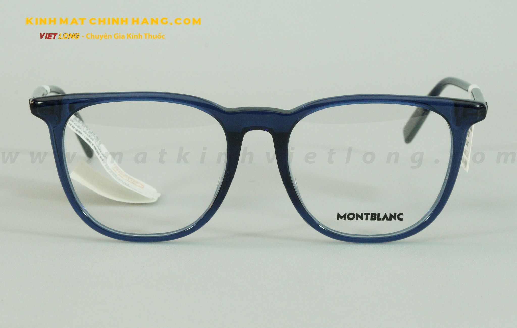 GỌNG KÍNH MONTBLANC MB0010OA-003 52-18