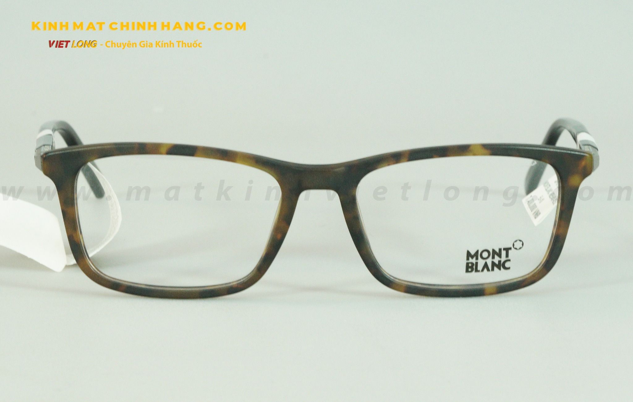 GỌNG KÍNH MONTBLANC MB540-052 55-18