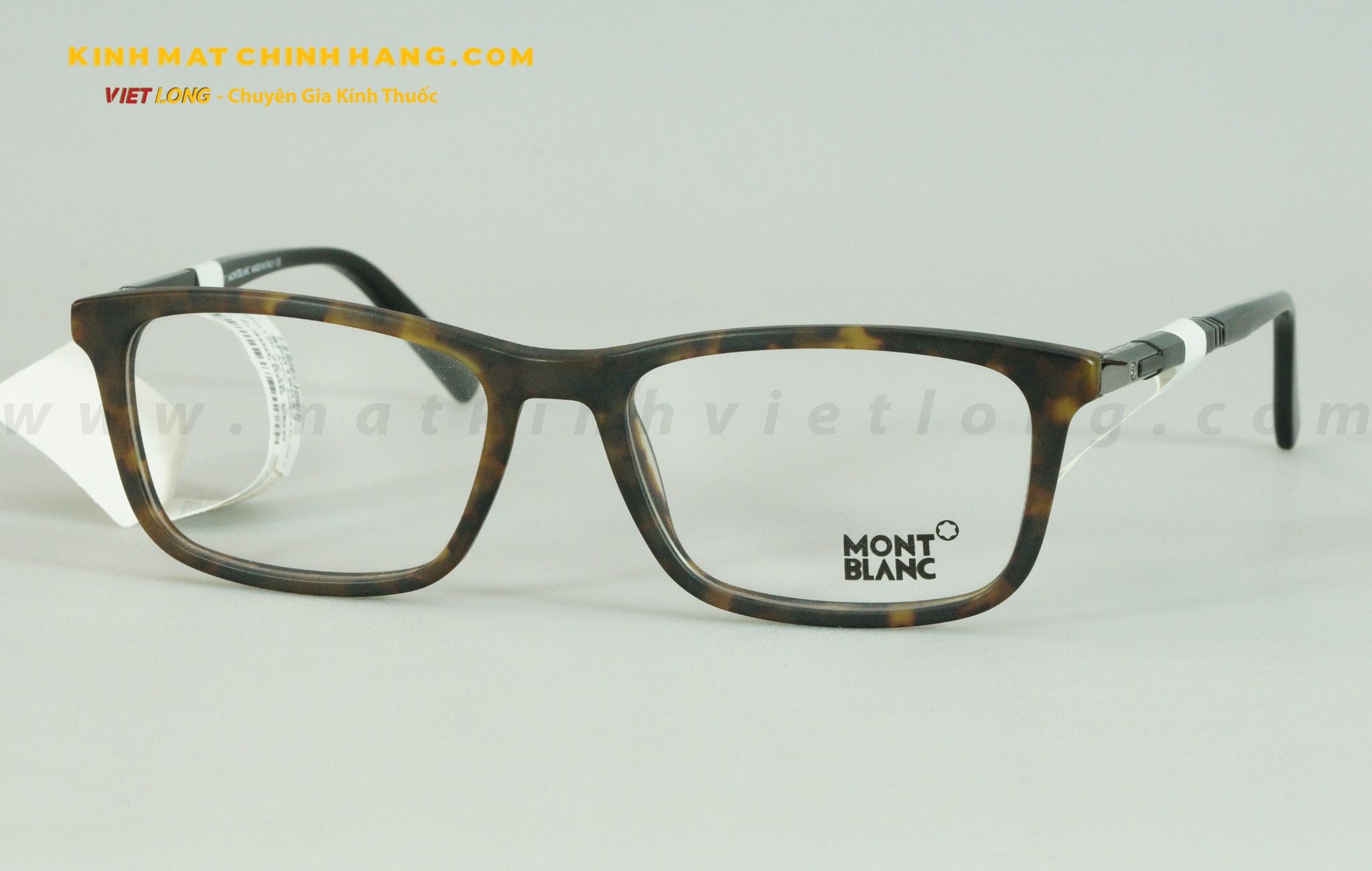 GỌNG KÍNH MONTBLANC MB540-052 55-18