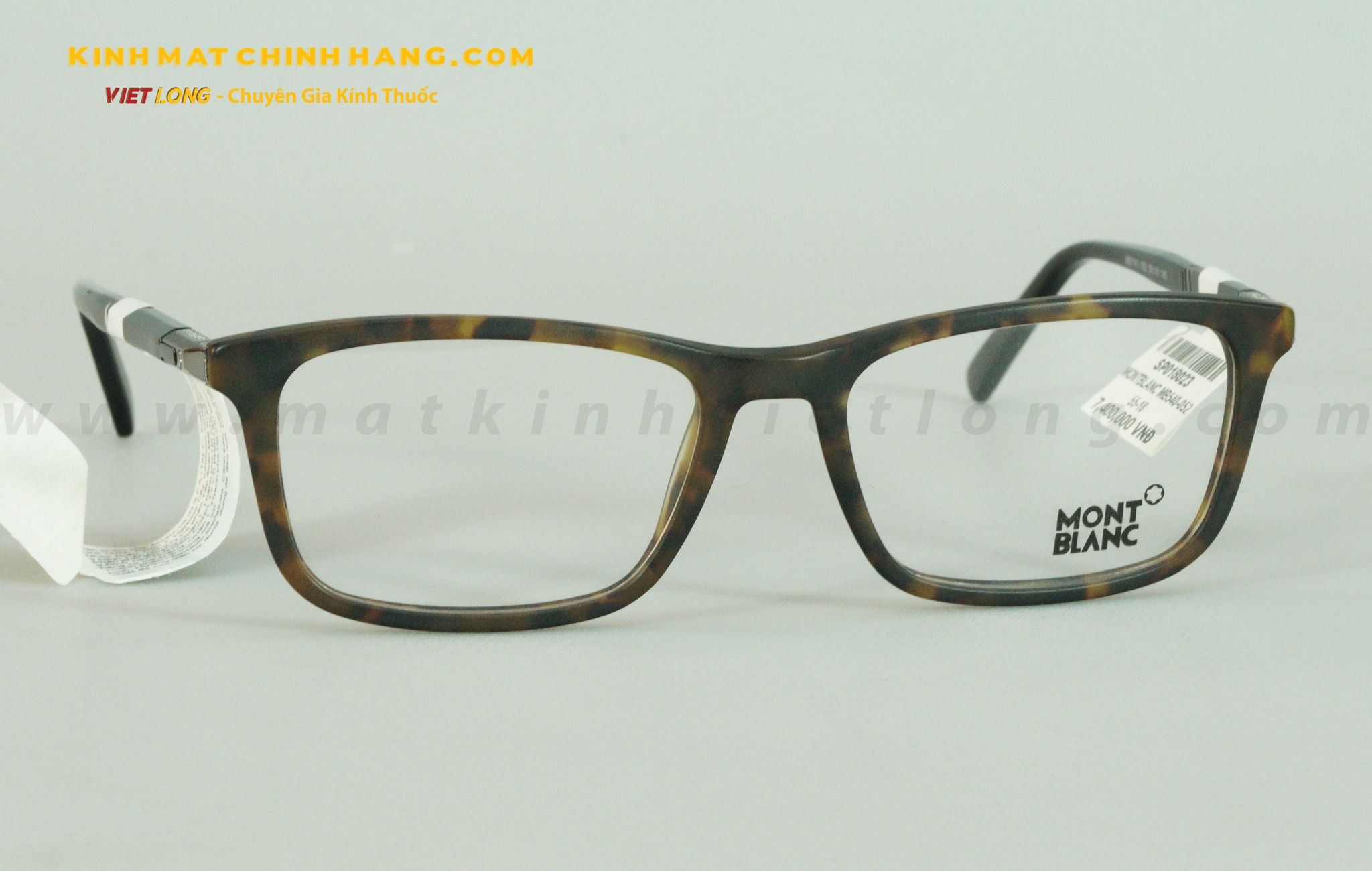 GỌNG KÍNH MONTBLANC MB540-052 55-18