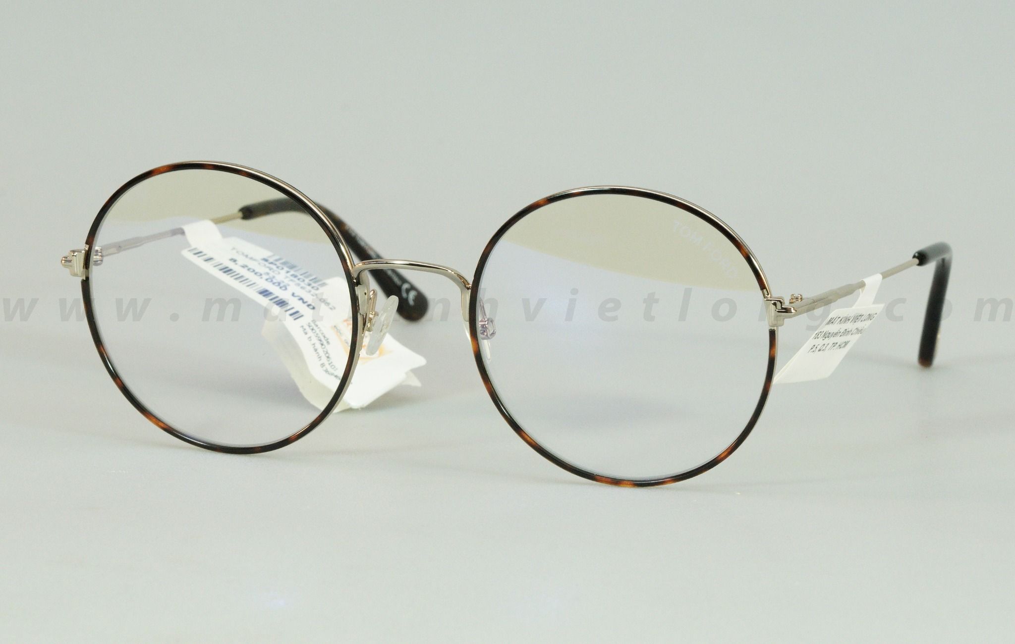 GỌNG KÍNH TOMFORD TF5632-052 53-22