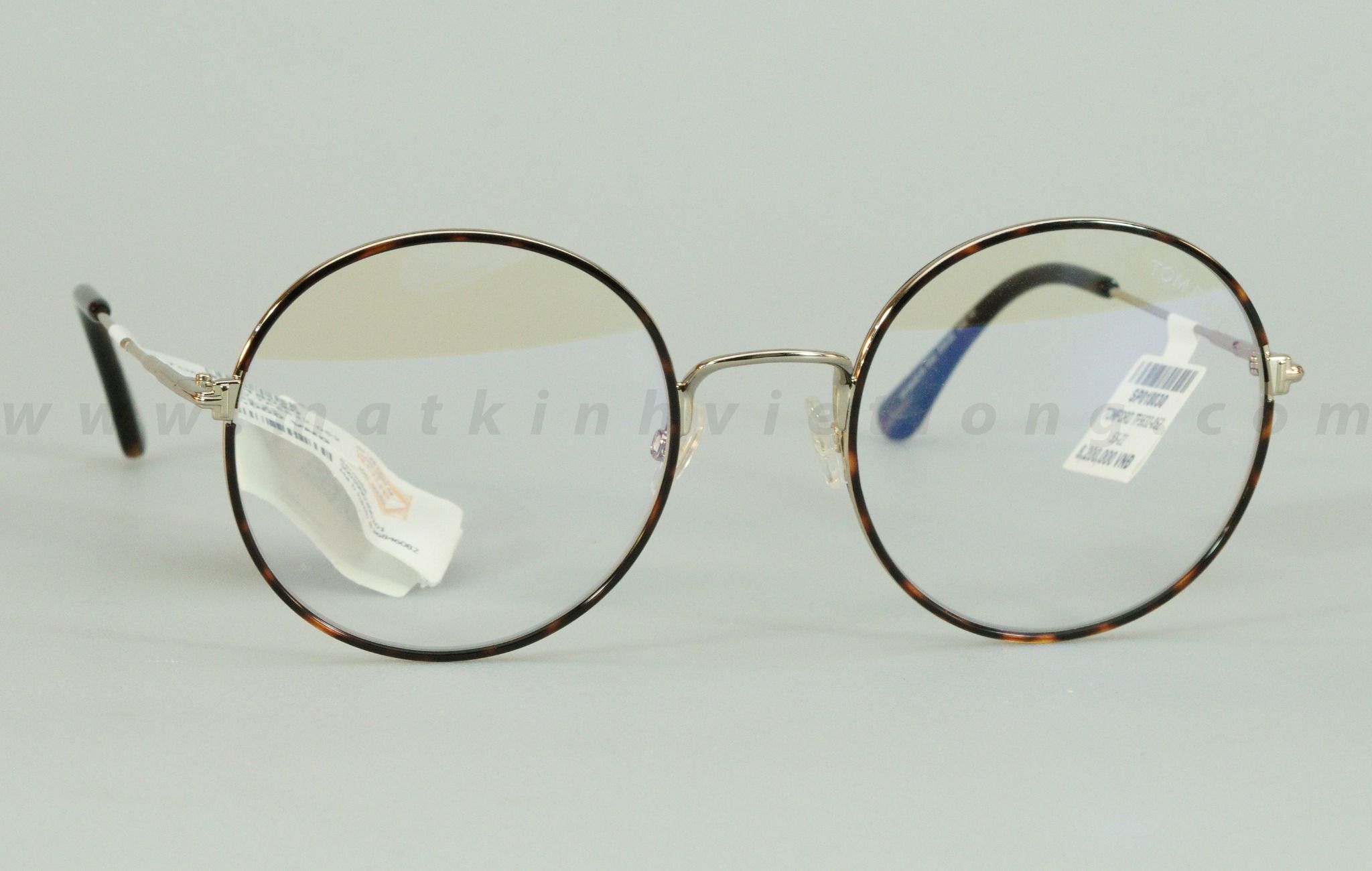 GỌNG KÍNH TOMFORD TF5632-052 53-22