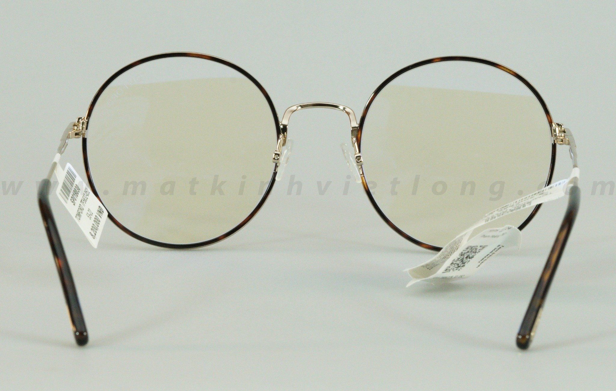  GỌNG KÍNH TOMFORD TF5632-052 53-22 