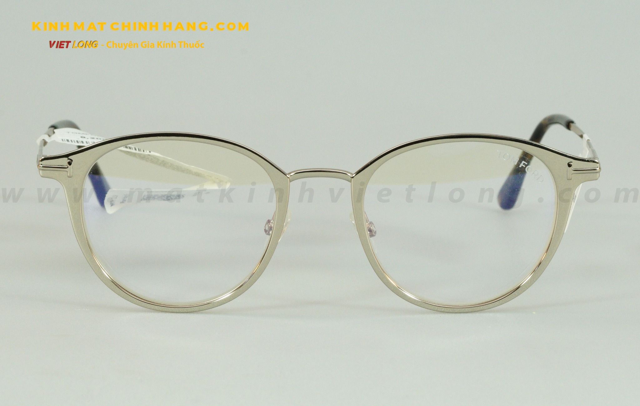 GỌNG KÍNH TOMFORD TF5528B-029 49-20