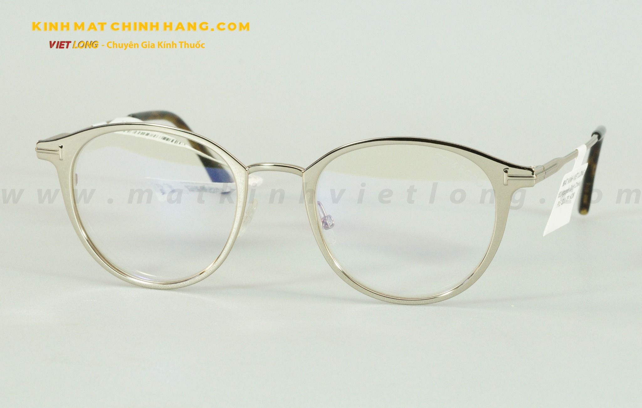  GỌNG KÍNH TOMFORD TF5528B-029 49-20 