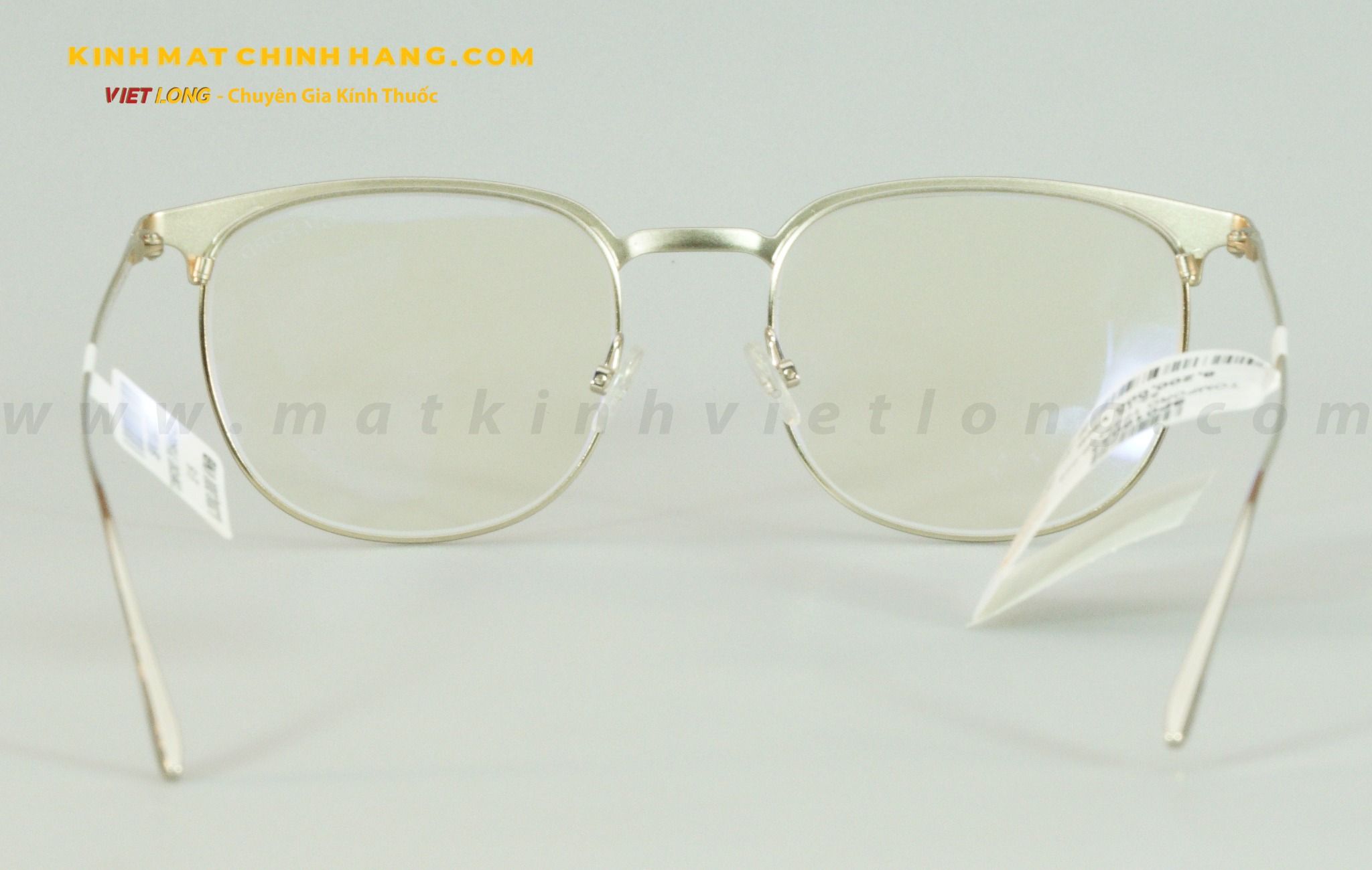 GỌNG KÍNH TOMFORD TF5549B-029 52-19