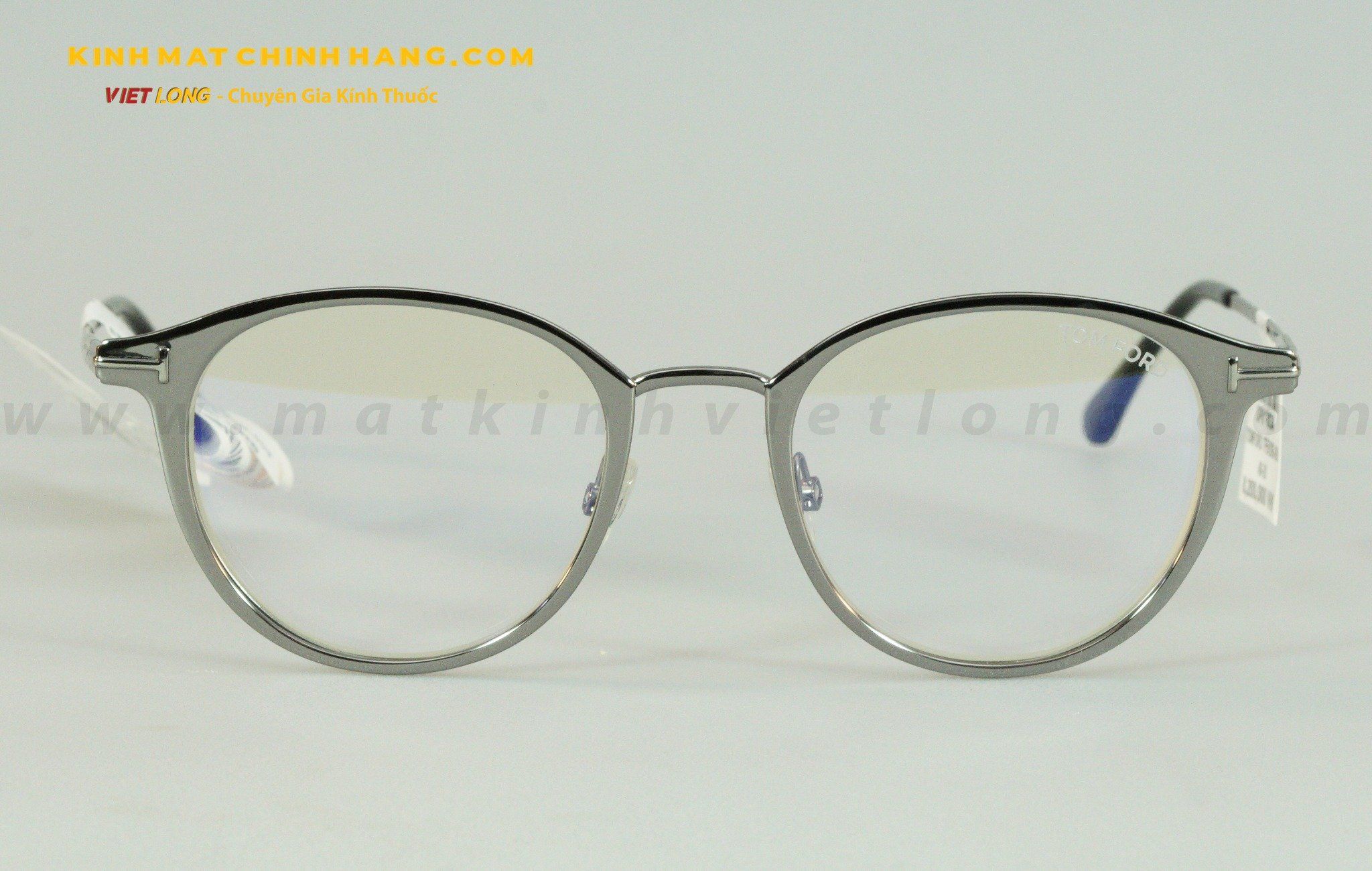 GỌNG KÍNH TOMFORD TF5528B-009 49-20