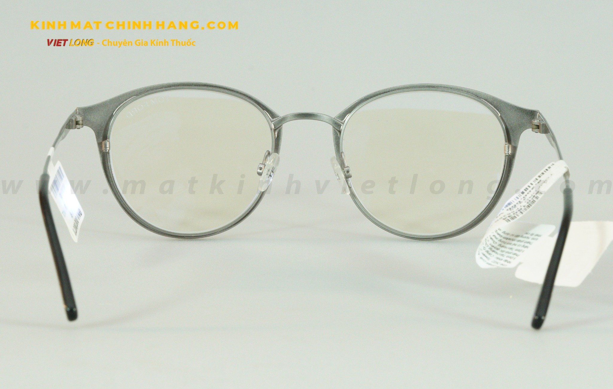 GỌNG KÍNH TOMFORD TF5528B-009 49-20