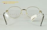  GỌNG KÍNH GUCCI GG0189O-001 50-18 