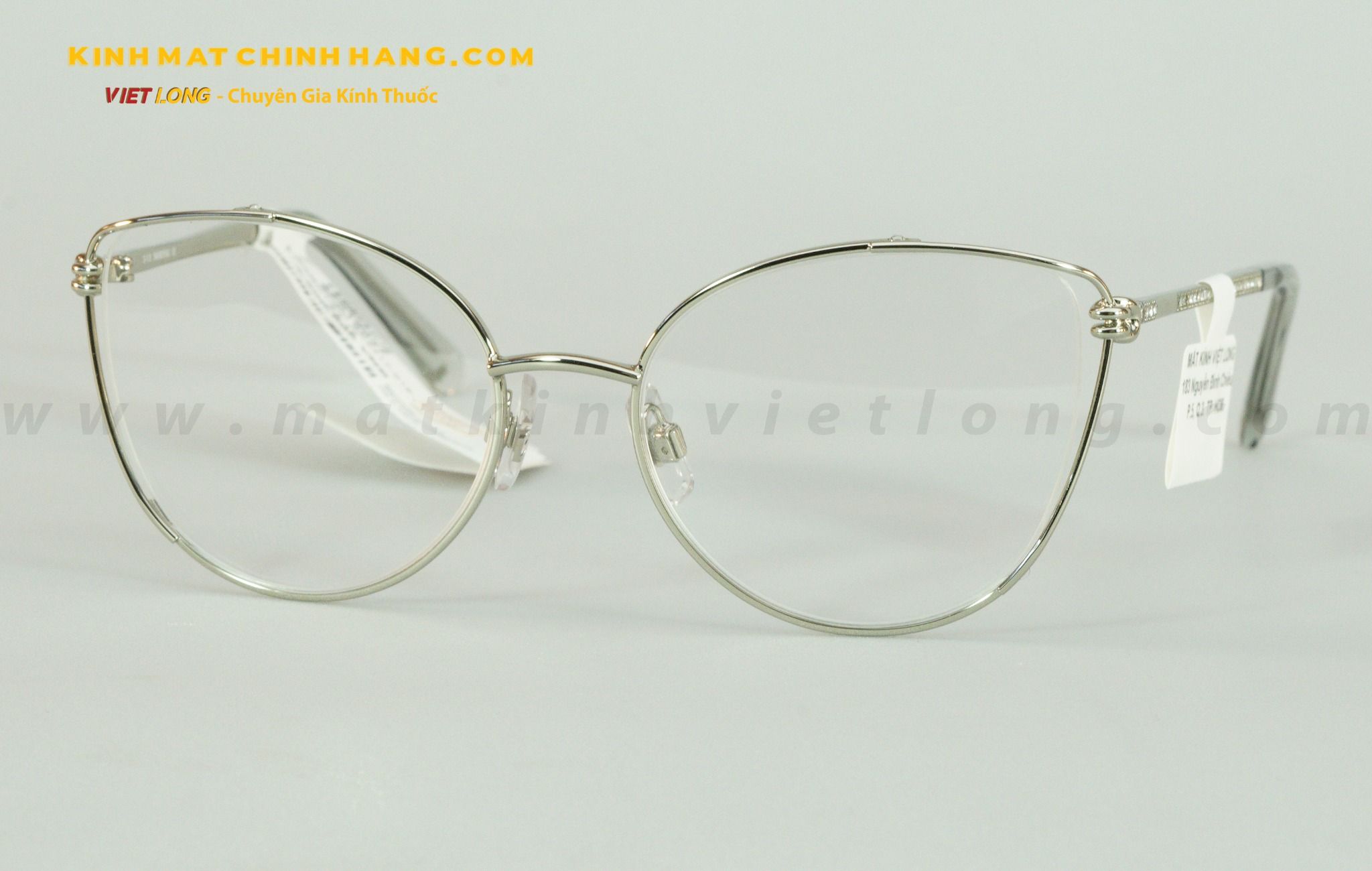 GỌNG KÍNH SWAROVSKI SK5317-016 53-18
